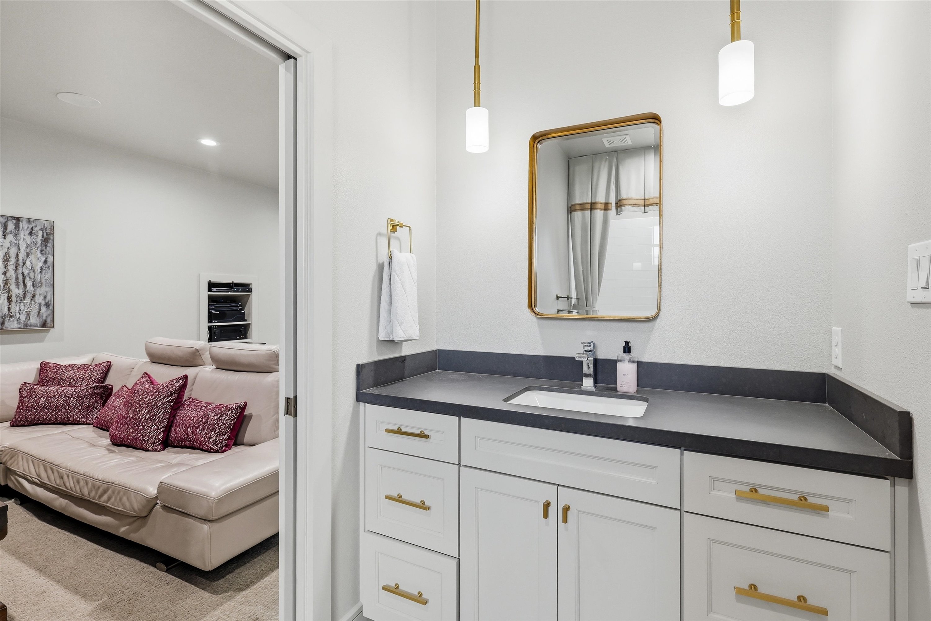  3817 Bent Elm Lane, Fort Worth, TX, 76109 - 物件實景