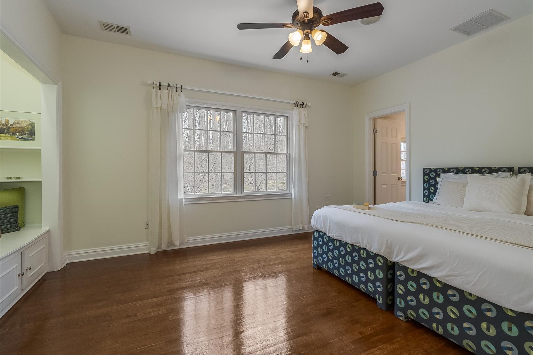  Custom Estate Home on Five Stunning Acres - 物件實景