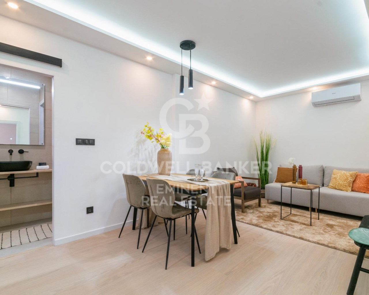 Barcelona, Barcelona, Sarri? - Sant Gervasi Barcel, Barcelona, Catalonia, ES, 2 Bedrooms Bedrooms, ,2 BathroomsBathrooms,Residential,For Sale,Barcelona, Barcelona, Sarri? - Sant Gervasi Barcel,1669309