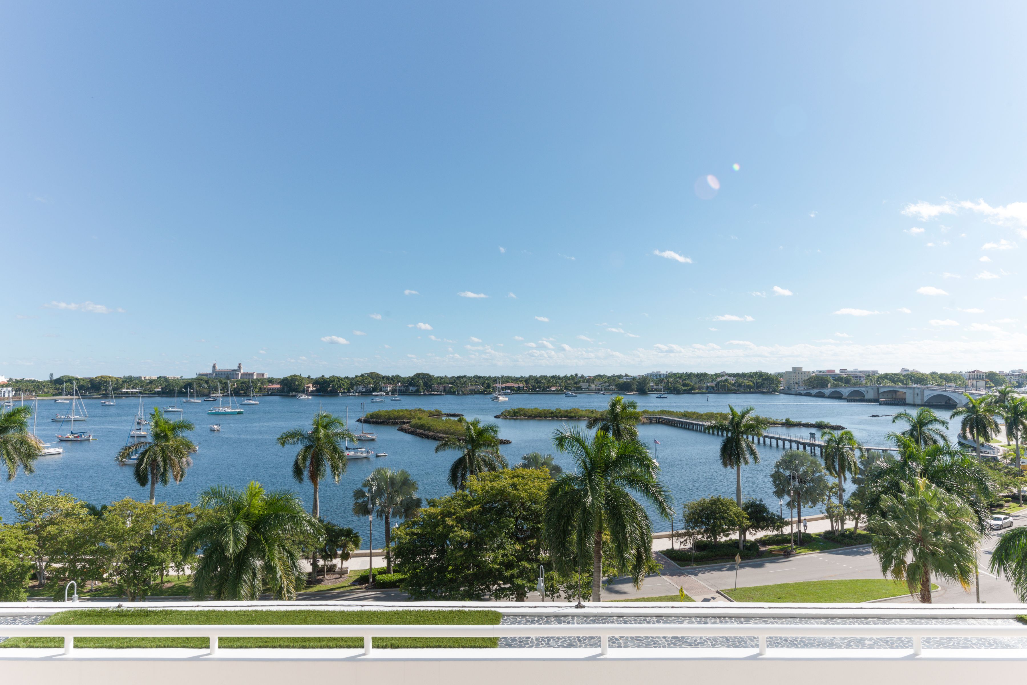  Plaza of the Palm Beaches - 物件實景