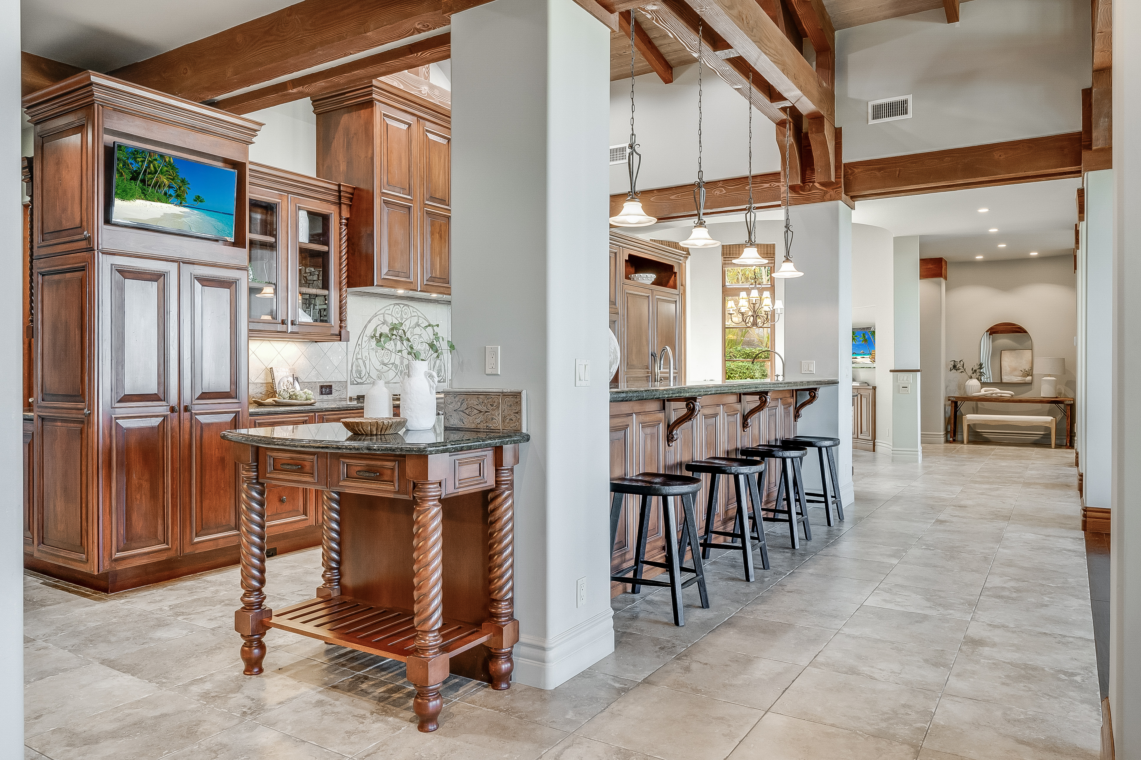  5335 Rollingridge Road, Rancho Palos Verdes, CA 90275 - 物件實景