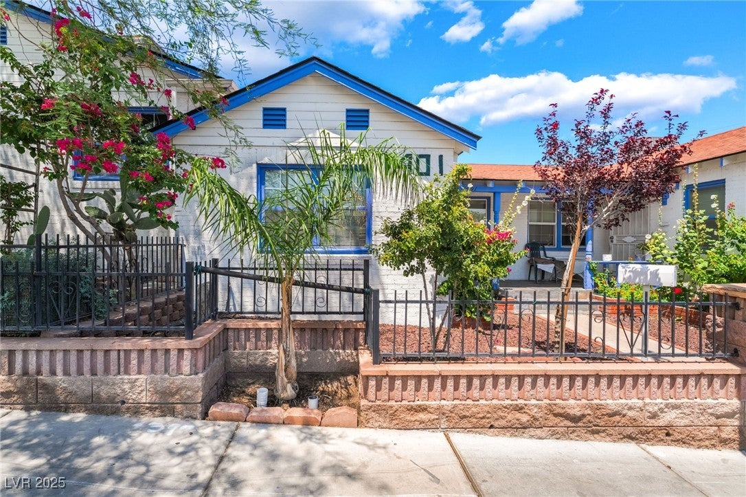 Las Vegas, Nevada, 89101, United States, ,Residential,For Sale,1870177