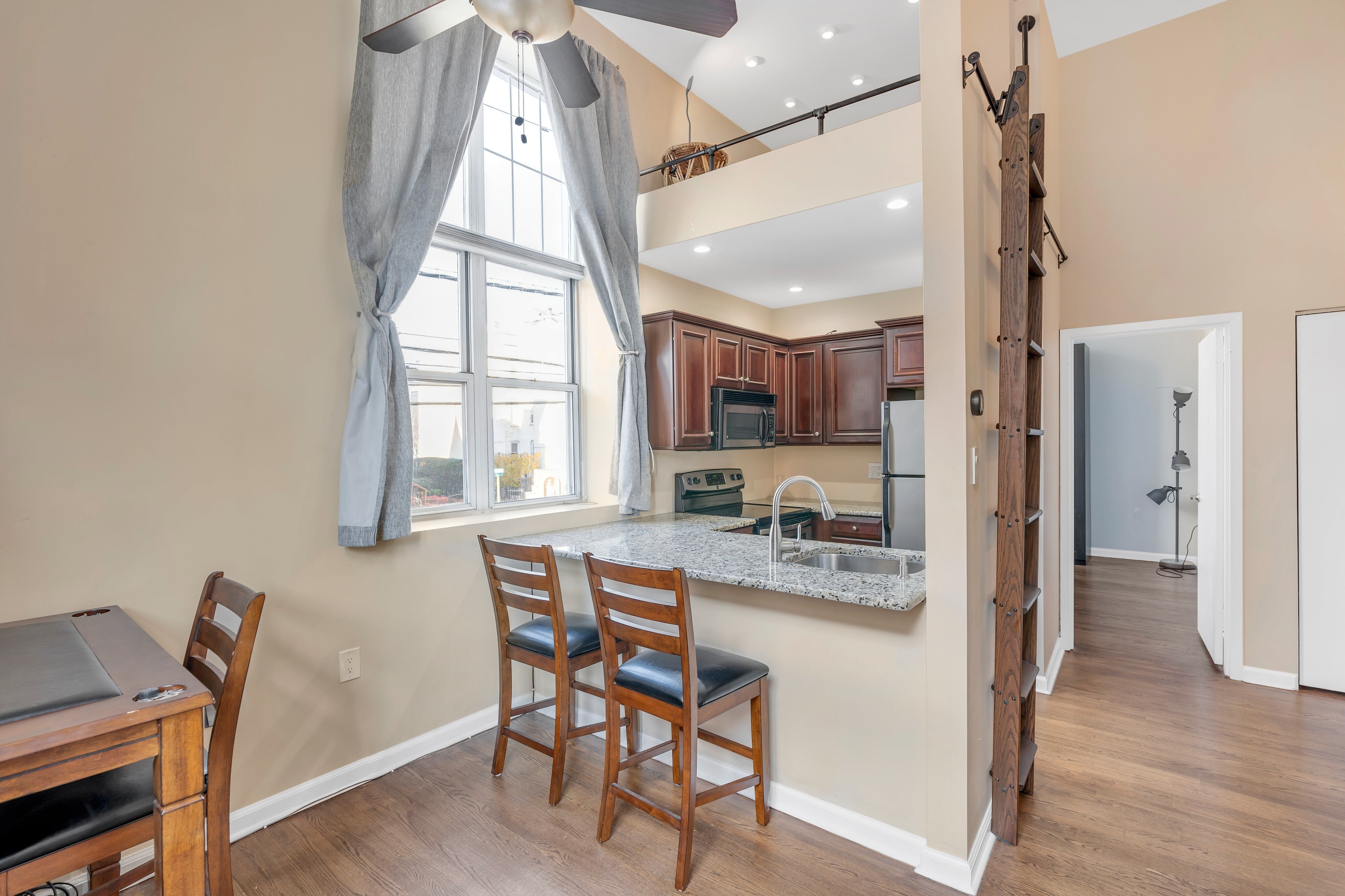  450 7th St.  #1D, Hoboken, NJ 07030 - 物件實景