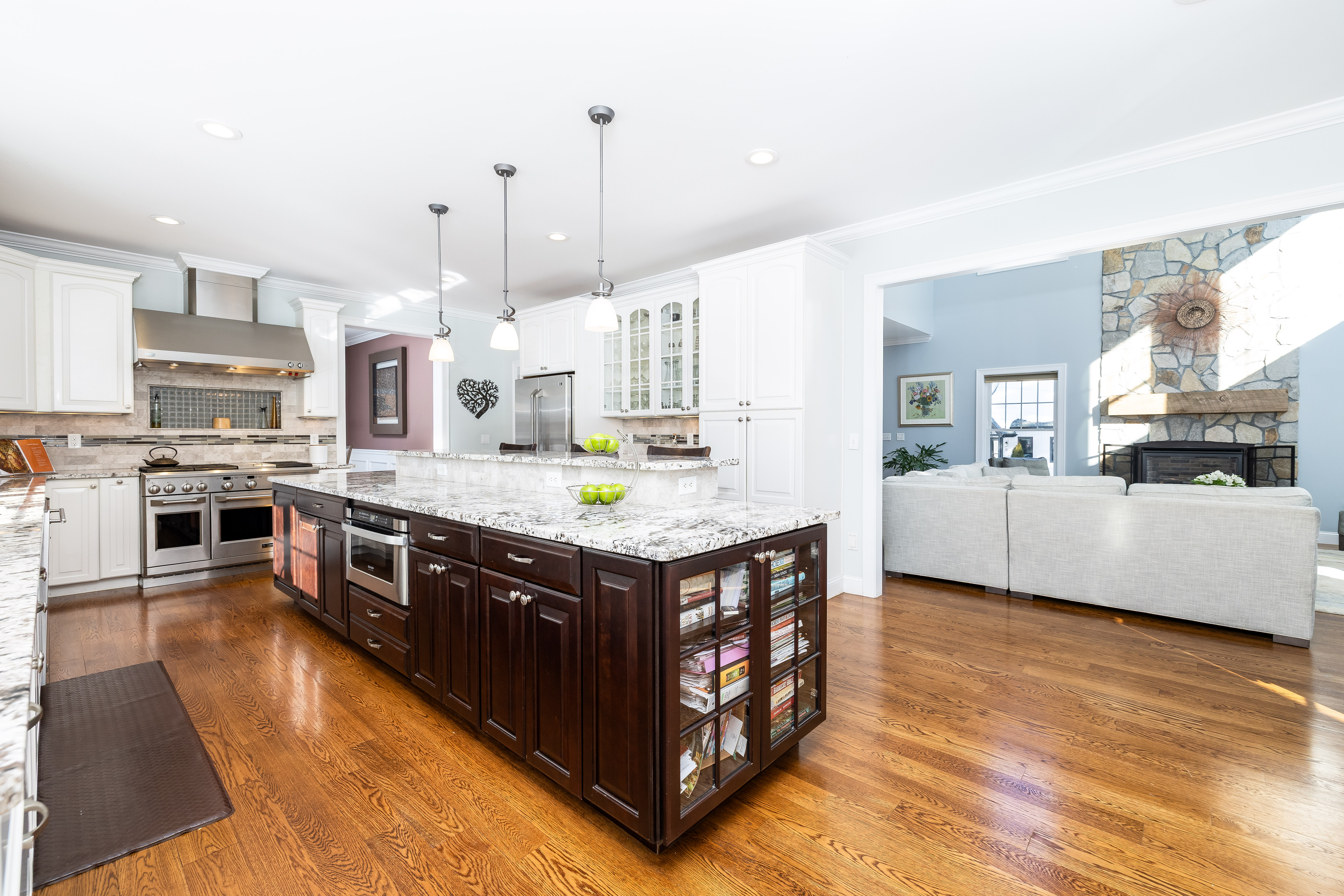  7 Hill Top Road - 物件實景