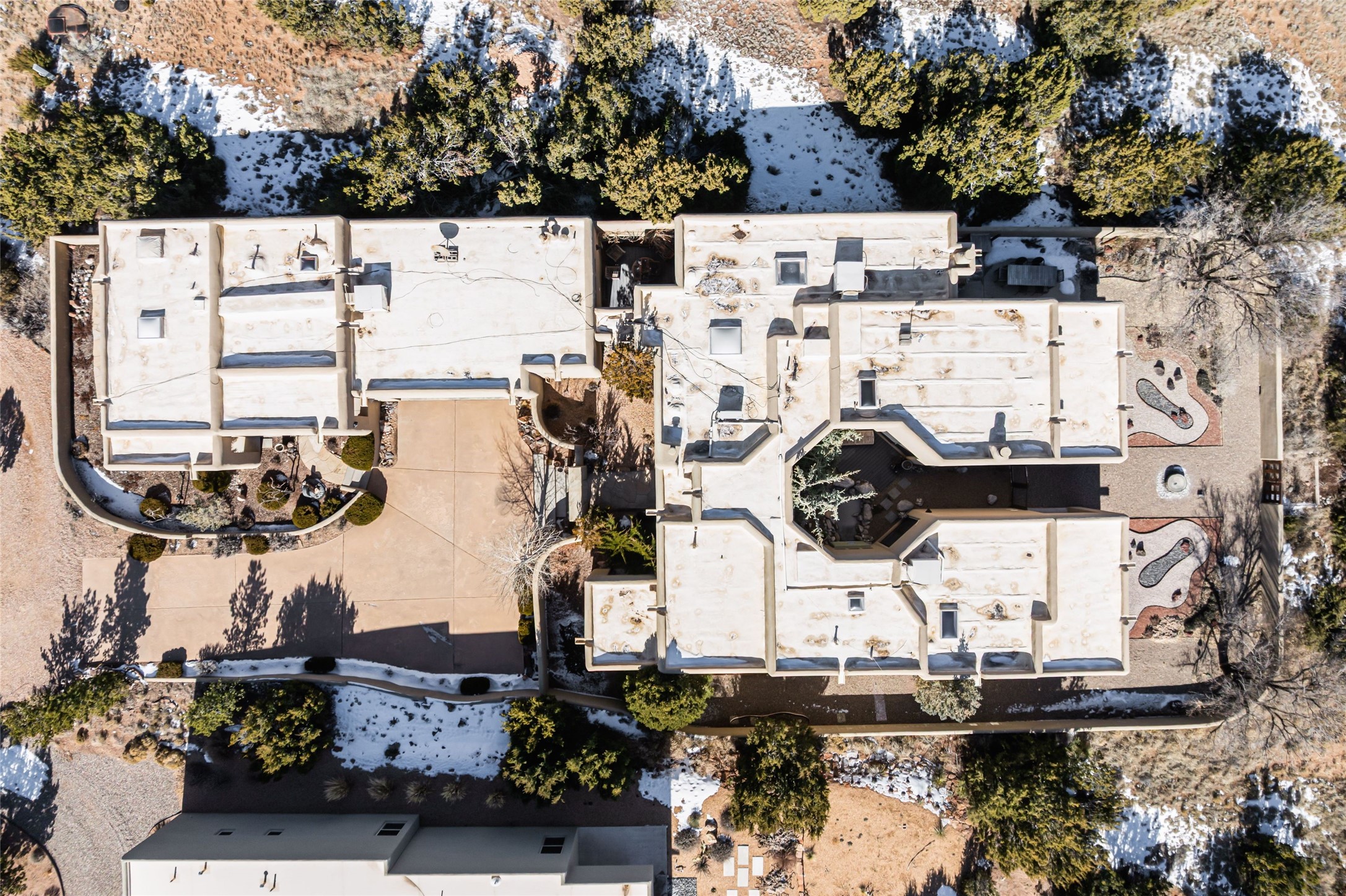  16 Plano Arbolito - 物件實景