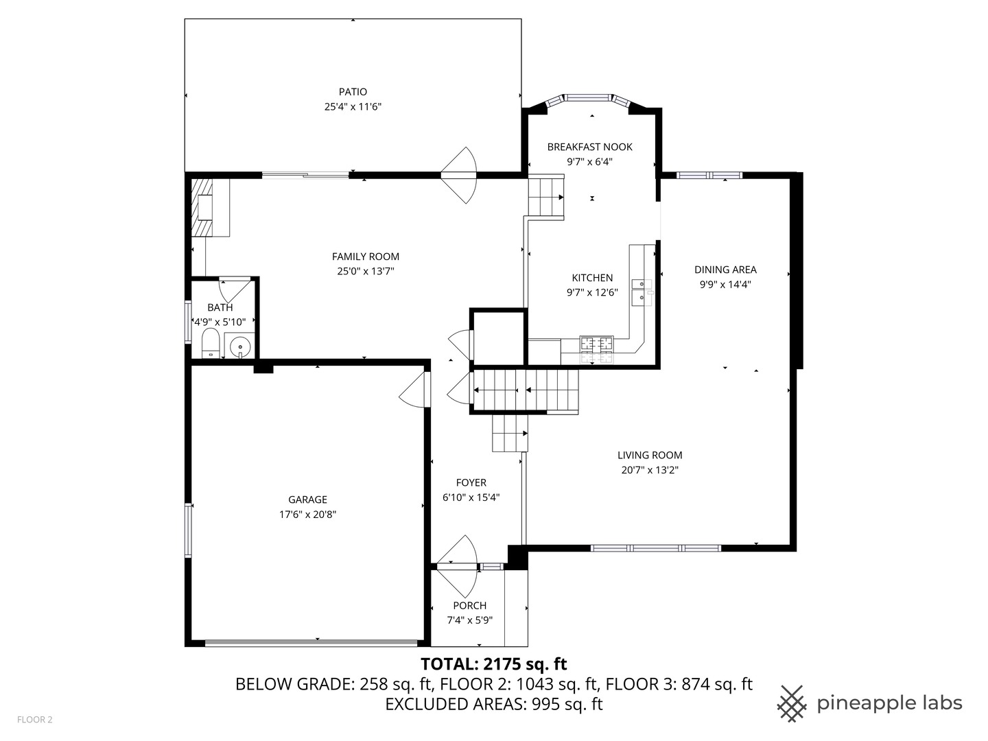 Des plaines, Illinois, 60016, United States, 3 Bedrooms Bedrooms, ,3 BathroomsBathrooms,Residential,For Sale,1991733