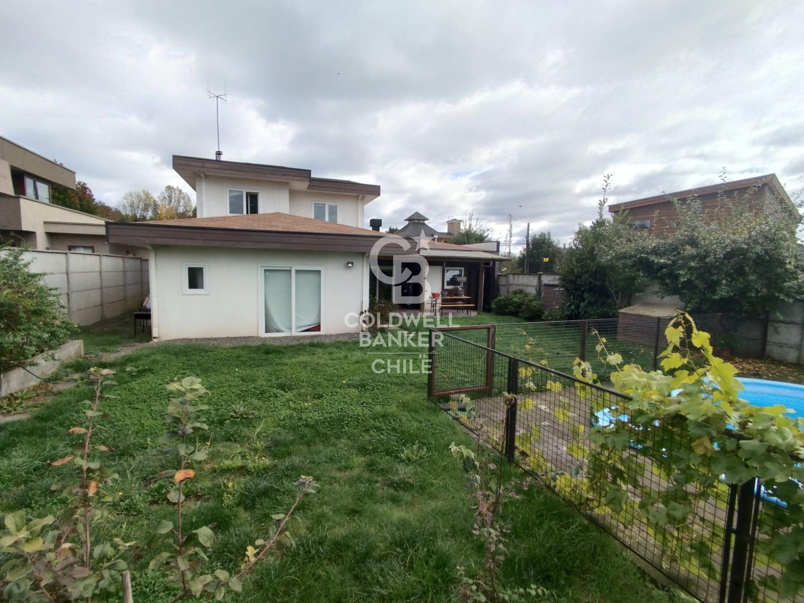 Osorno, Chile, 4 Bedrooms Bedrooms, ,3 BathroomsBathrooms,Residential,For Sale,1962778