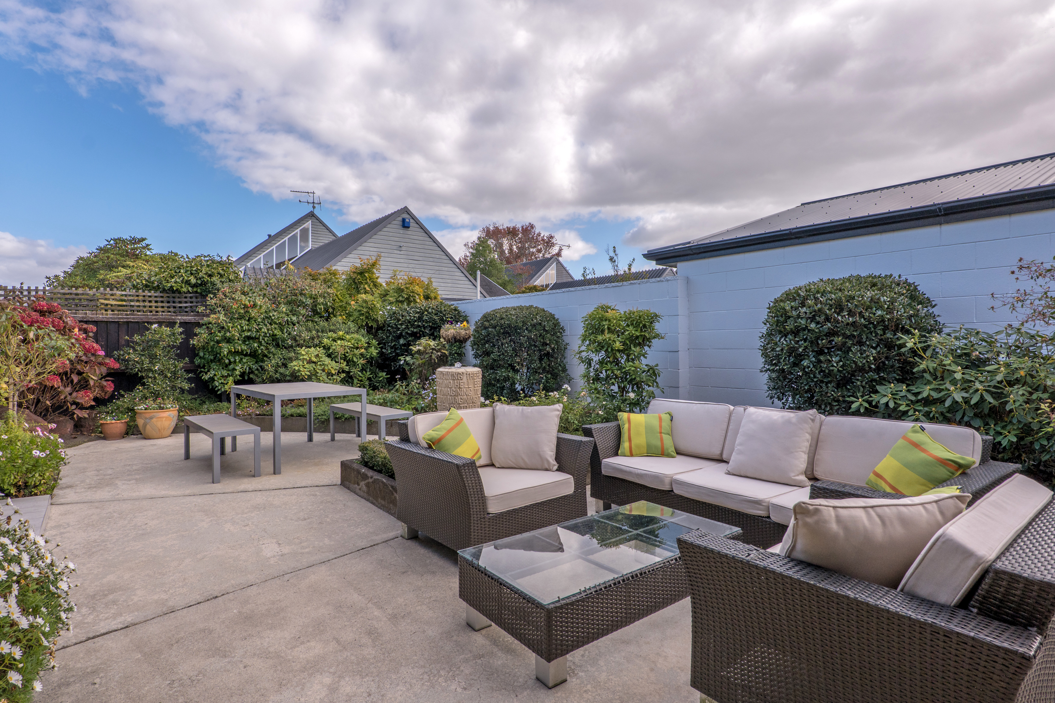  Easy-Care Merivale Living – Sun, Style & Location - 物件實景