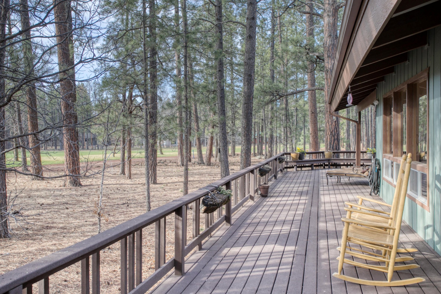  7139 Buck Springs Road  Pinetop, AZ - 物件實景