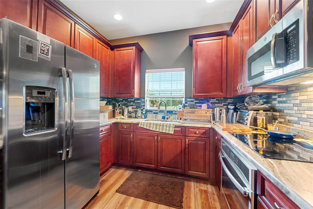 Brooksville, Florida, 34614, United States, 4 Bedrooms Bedrooms, ,4 BathroomsBathrooms,Residential,For Sale,1977794