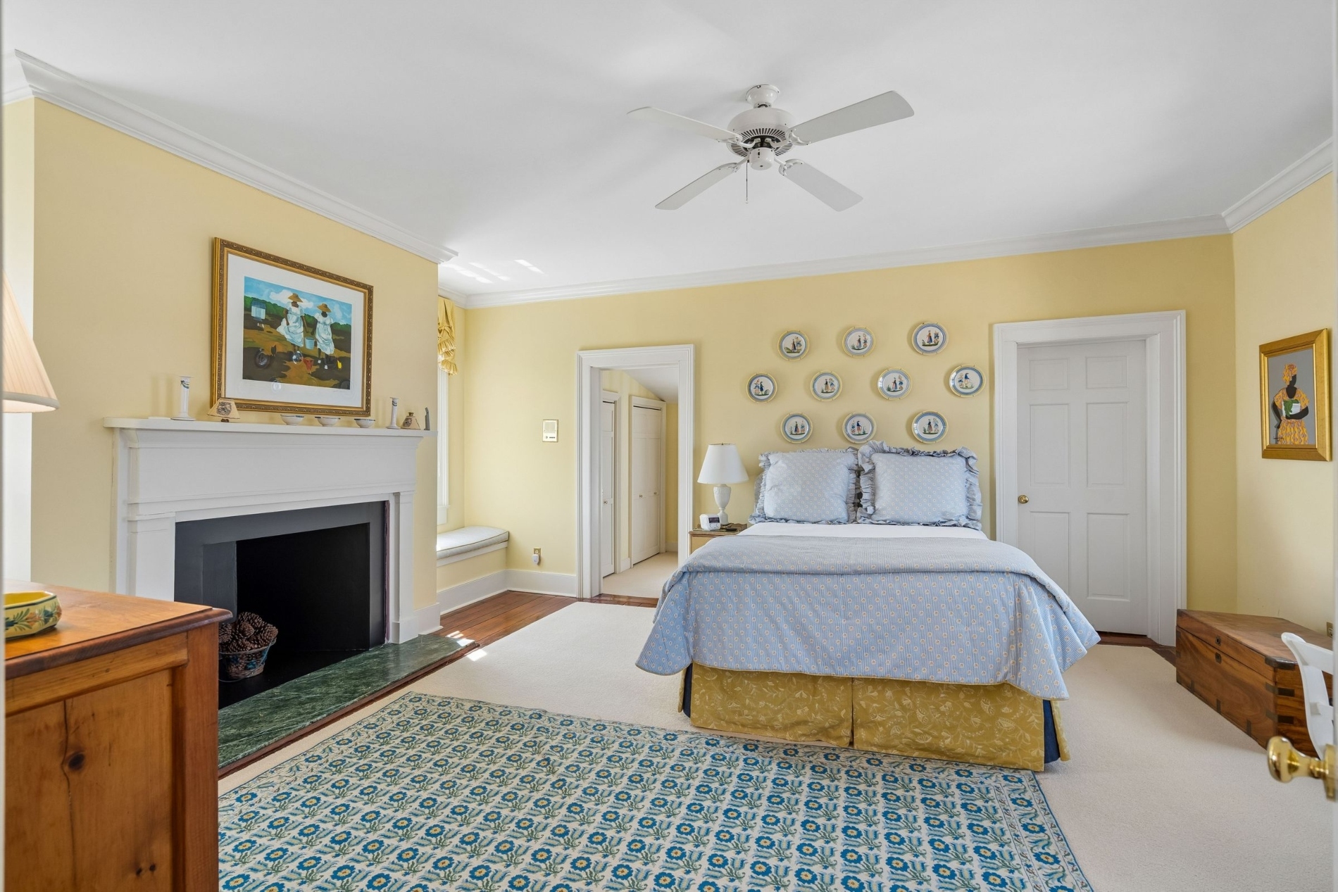  3 Lamboll Street - 物件實景