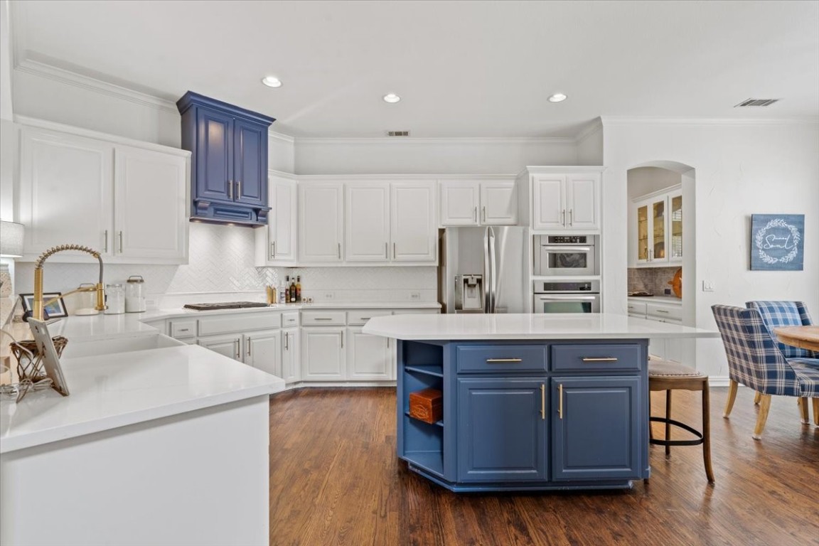 2072 Remington Lane, Frisco, Texas, 75033, United States, 4 Bedrooms Bedrooms, ,4 BathroomsBathrooms,Residential,For Sale,2072 Remington Lane,1510738