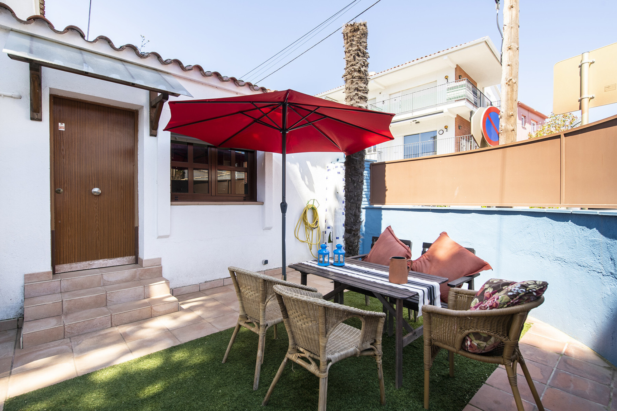  House in Playa de Aro 400 meters from the beach - 物件實景