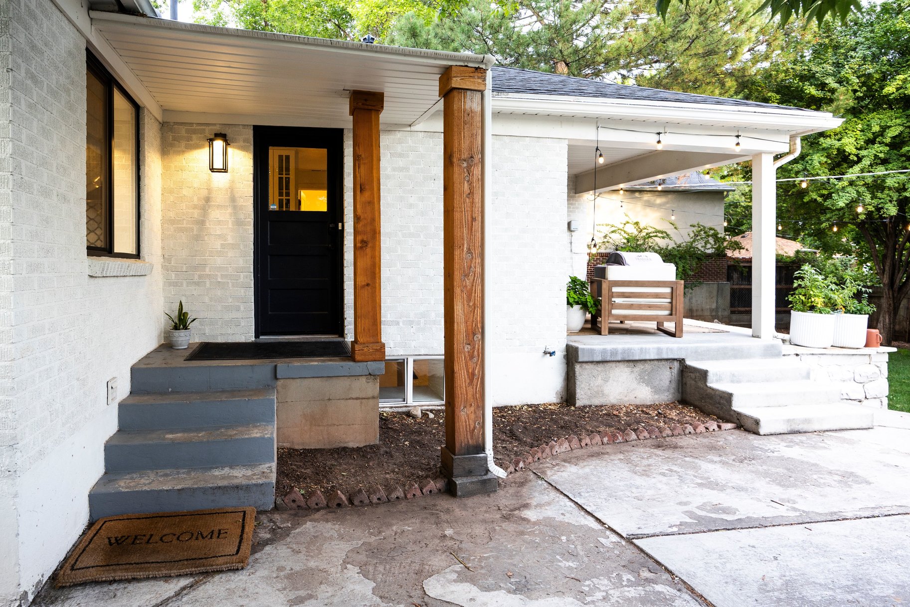  Remodeled Rambler with Outside Basement Entrance - 物件實景