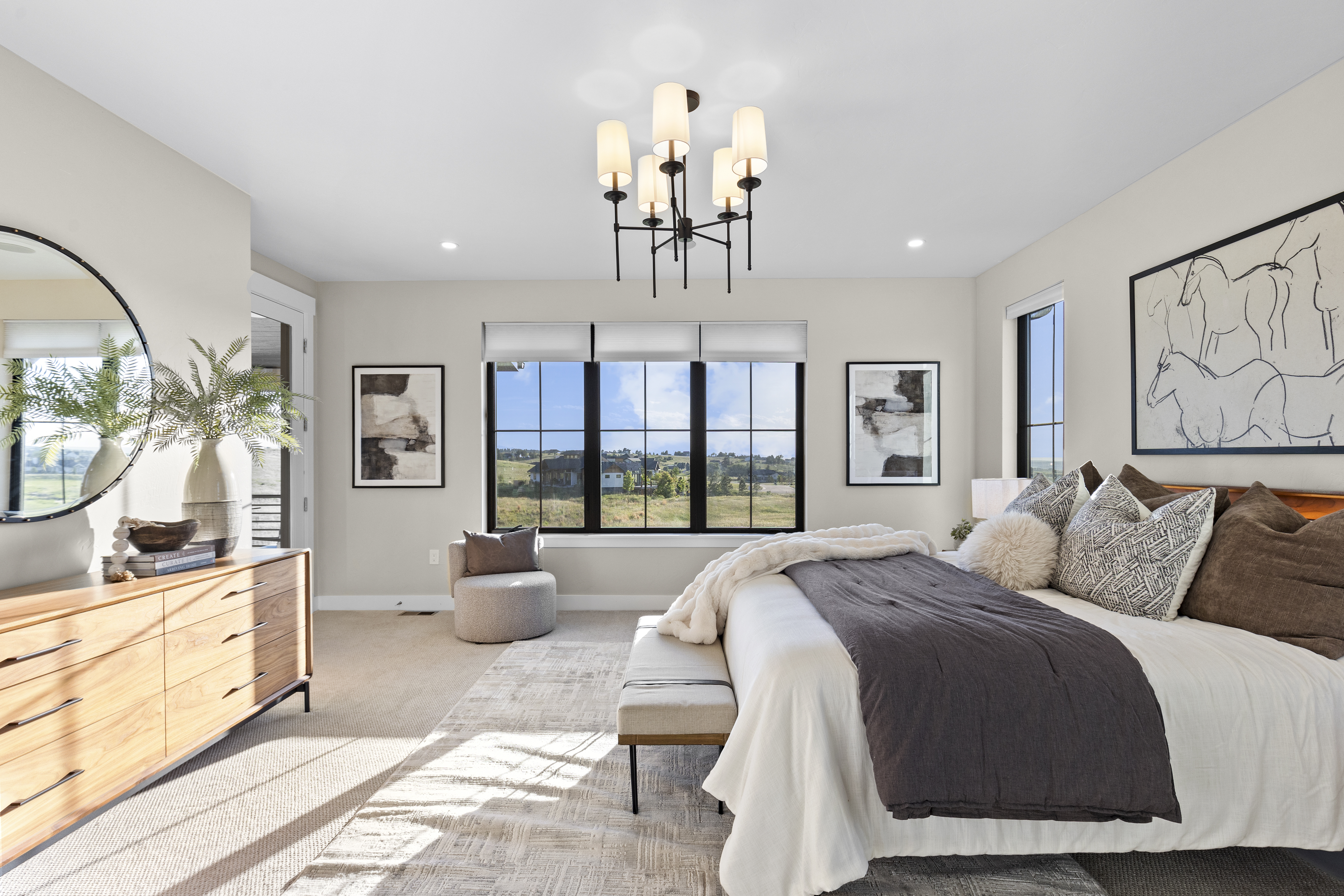  Shadow Creek is a rare Colorado retreat - 物件實景