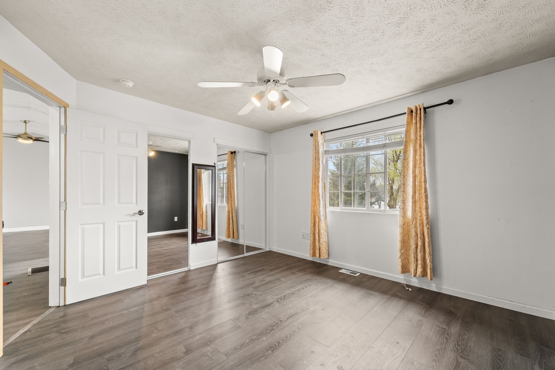  12823 N Pittsburg Ave - 物件實景