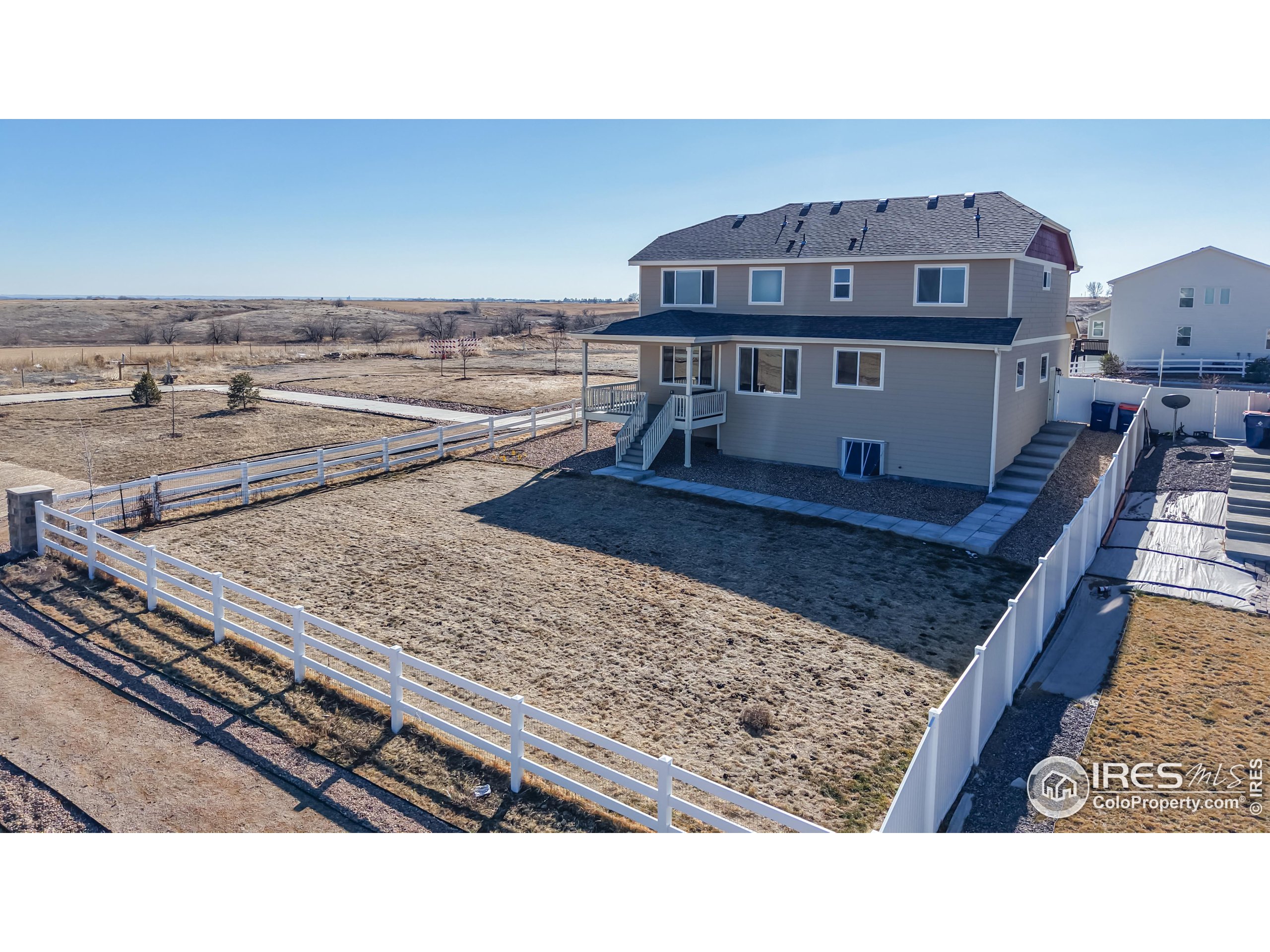 Johnstown, Colorado, 80534, United States, 4 Bedrooms Bedrooms, ,3 BathroomsBathrooms,Residential,For Sale,1911413