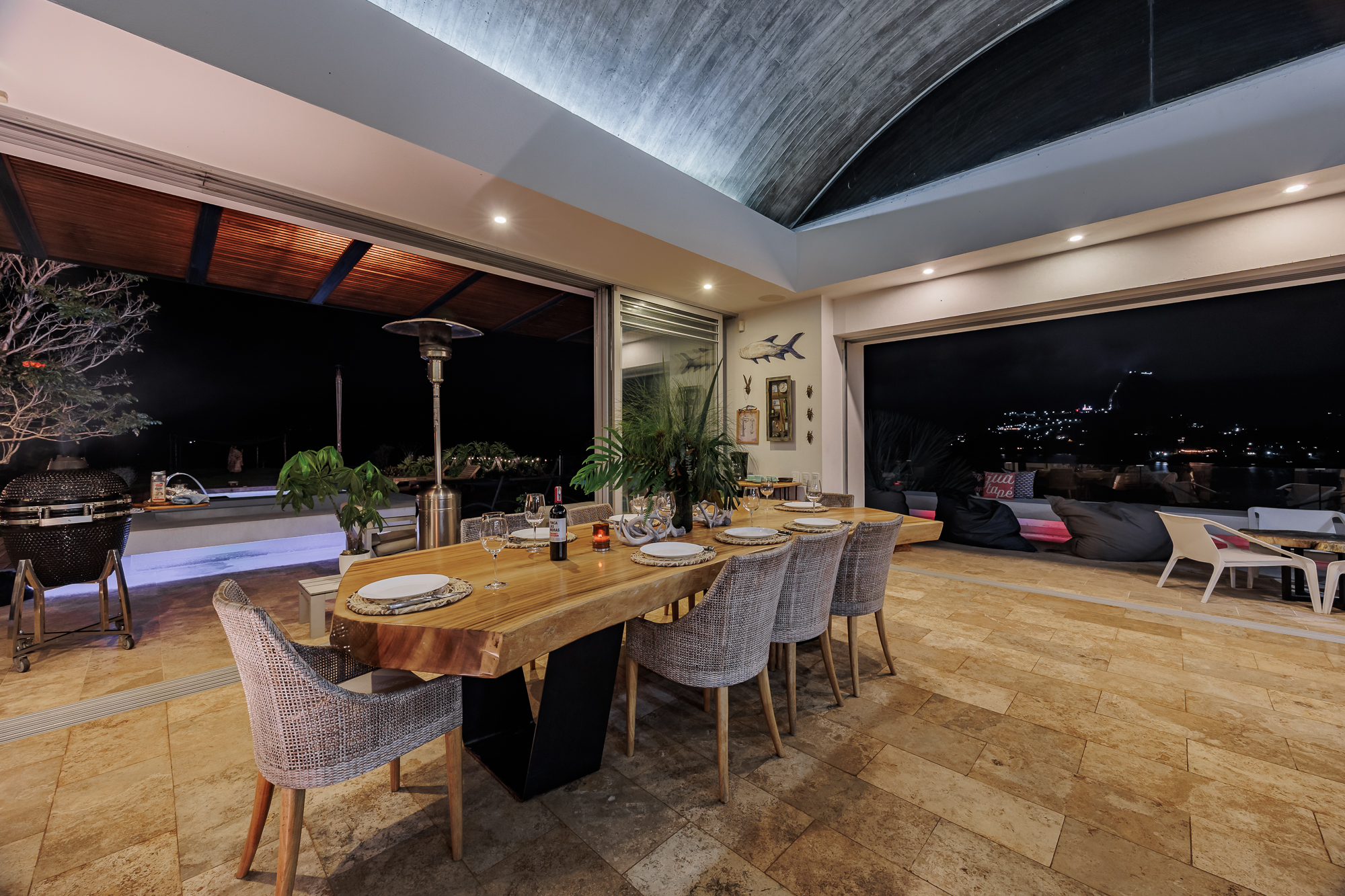  PUERTO MADERO LAKE HOUSE - 物件實景