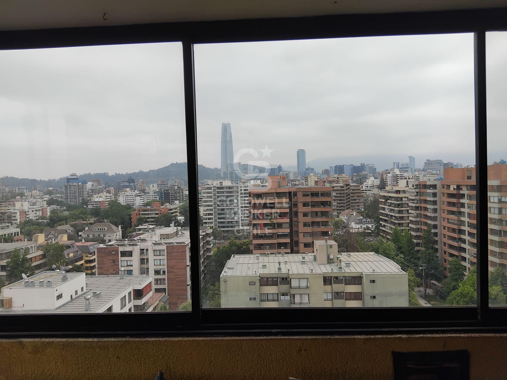 Providencia, Chile, 4 Bedrooms Bedrooms, ,4 BathroomsBathrooms,Residential,For Sale,1691491