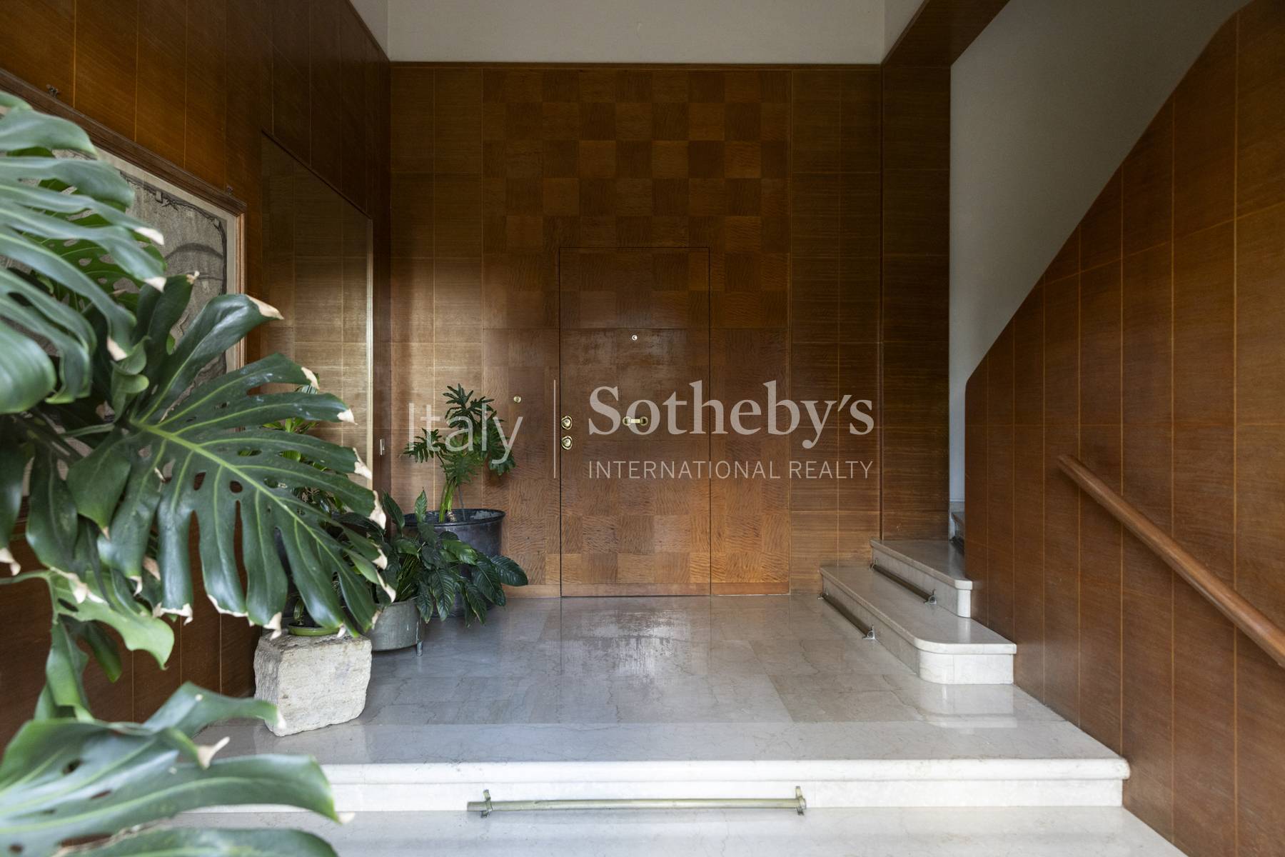  Elegant penthouse with panoramic view - 物件實景