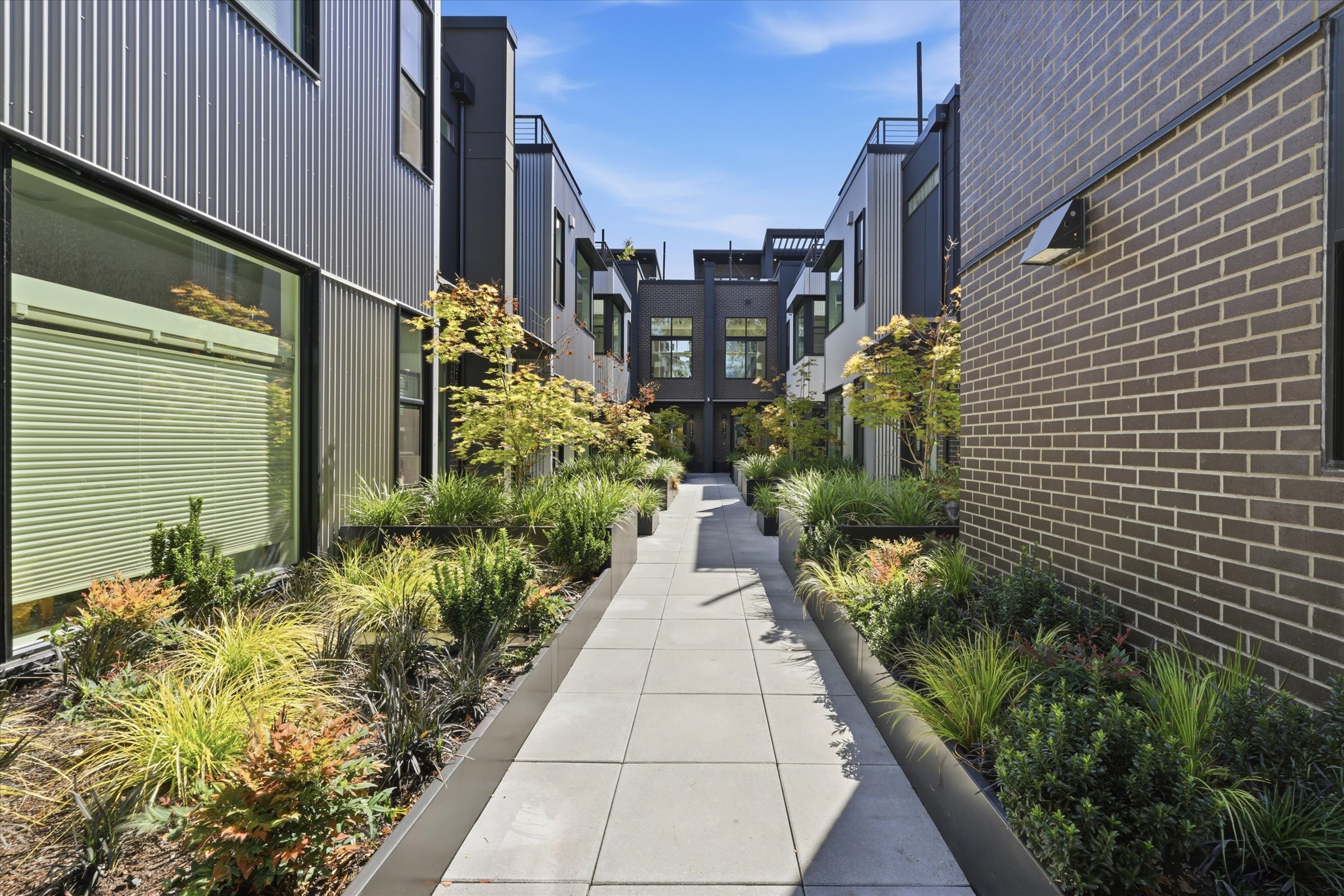  2020 Fairview Ave E Unit #A, Seattle, WA 98102 - 物件實景