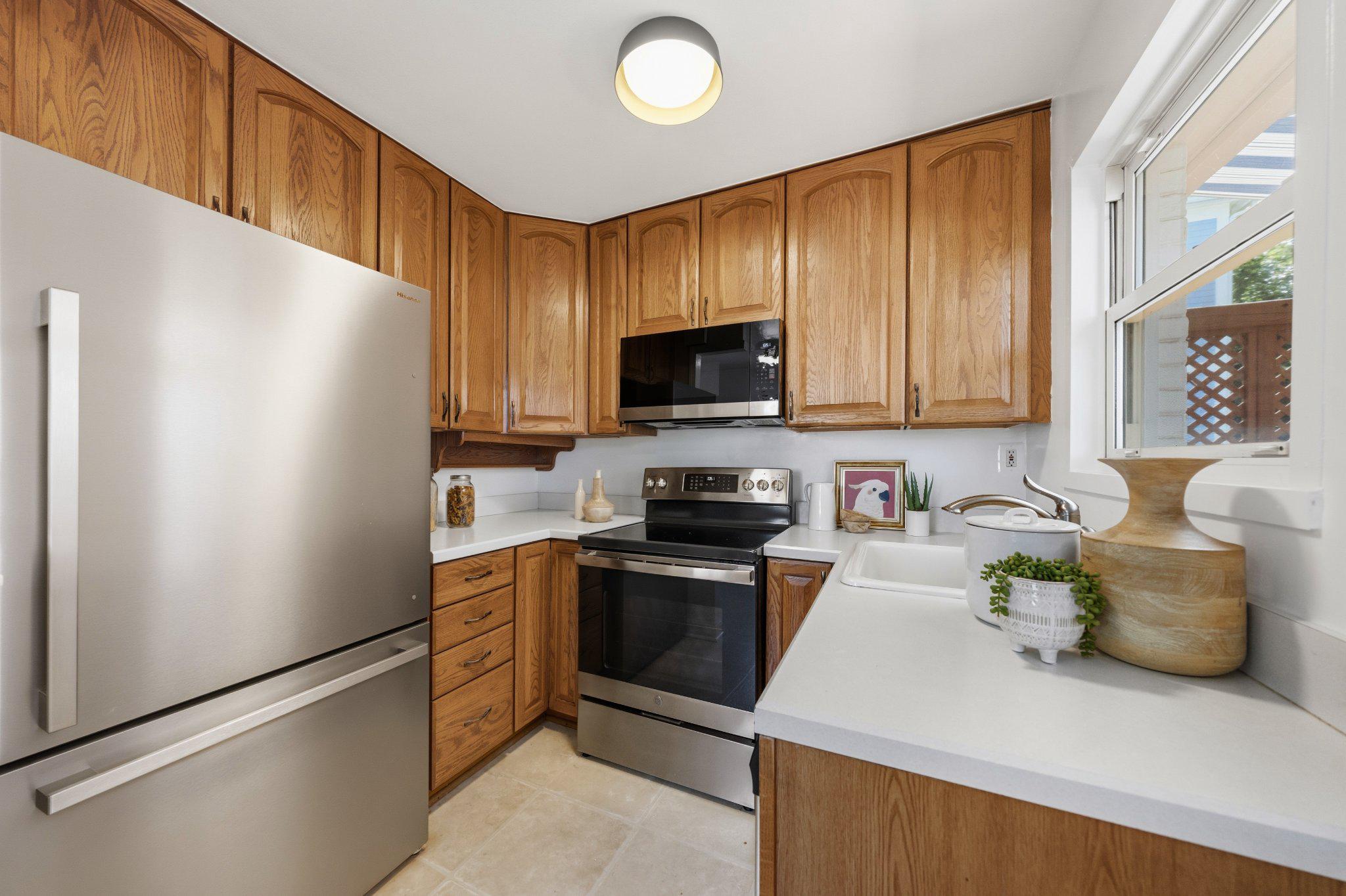  4216 Anthony Street, Kensington, MD, 20895 - 物件實景
