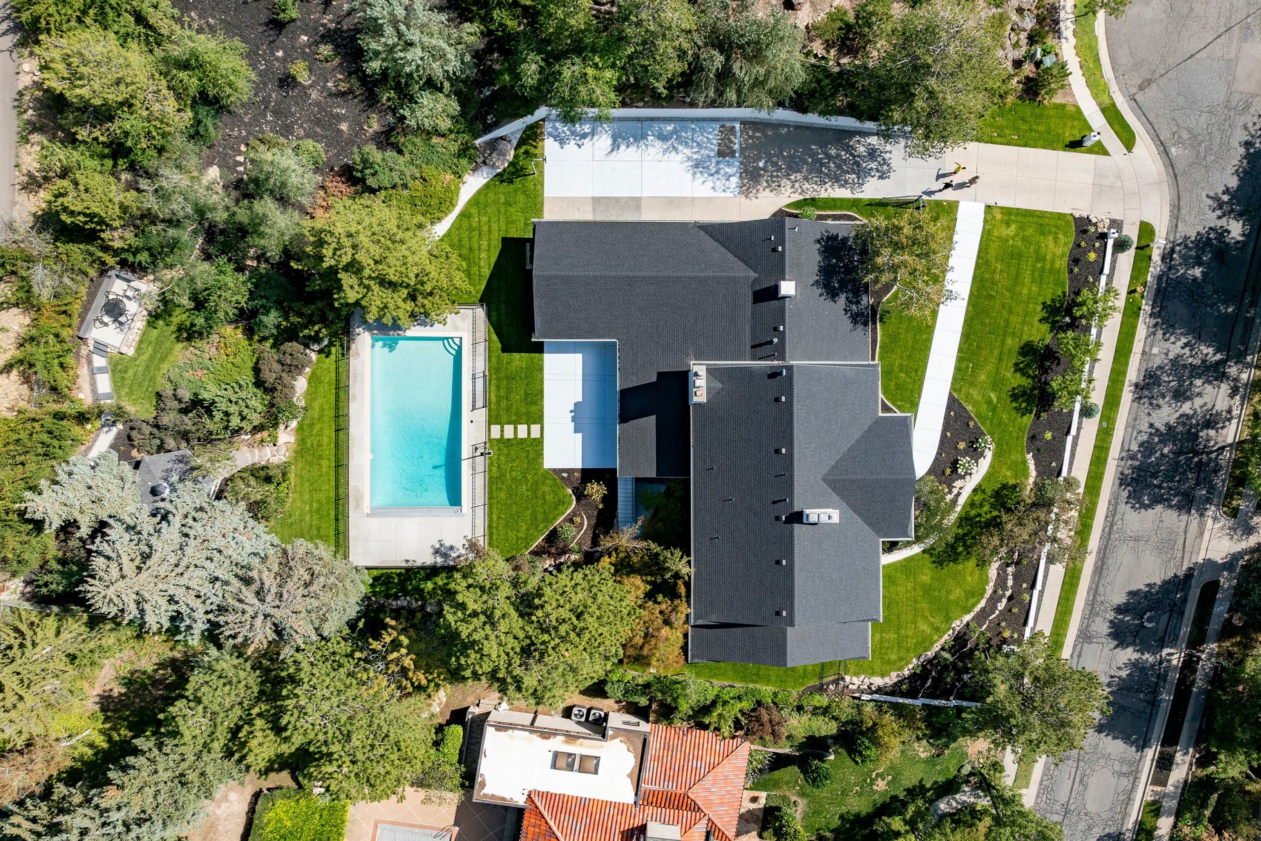  Fully Remodeled Colonial in Prestigious Federal Heights on a Large ~3/4 acre lot - 物件實景