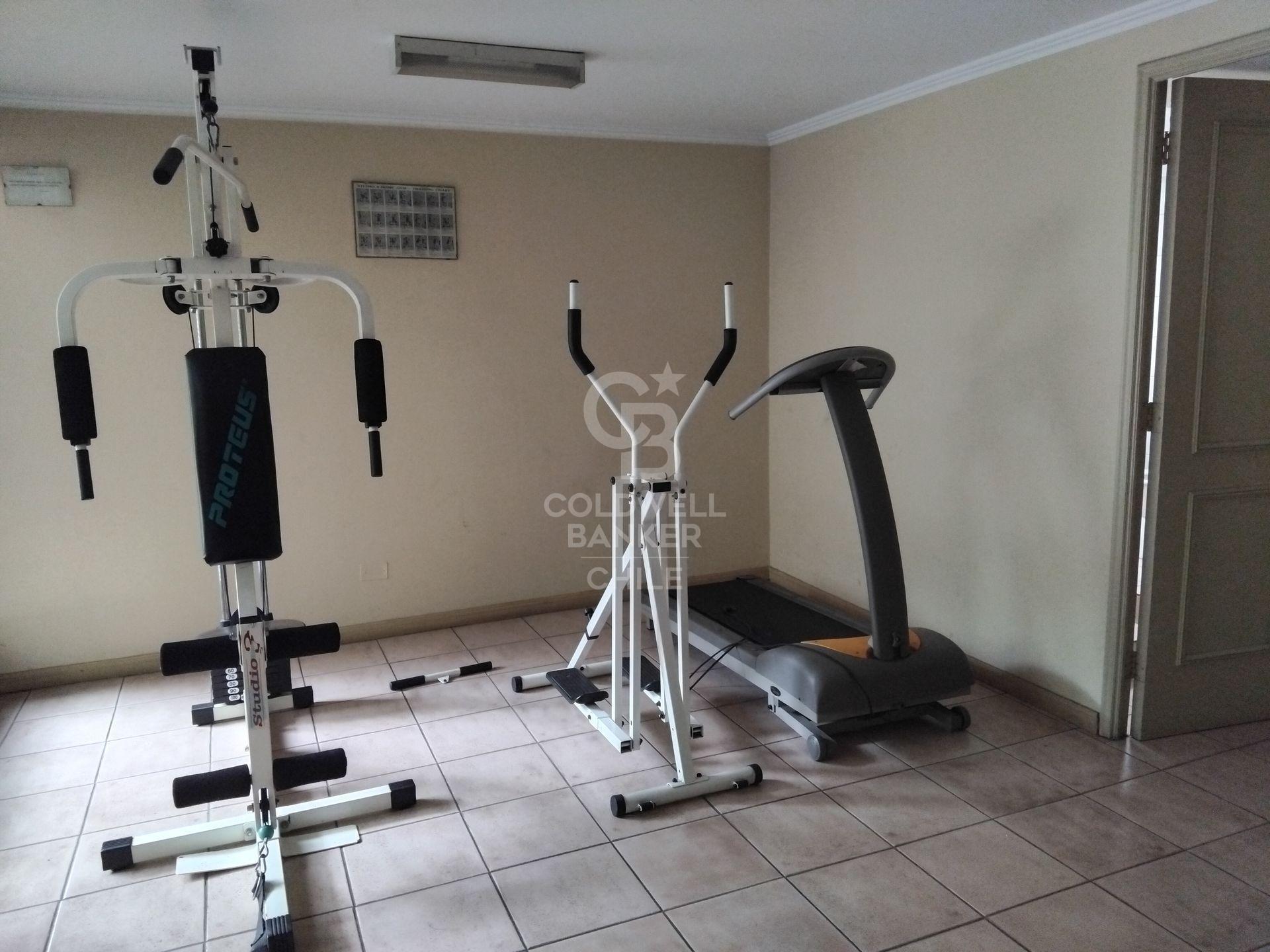 Providencia, Chile, 4 Bedrooms Bedrooms, ,4 BathroomsBathrooms,Residential,For Sale,1691491