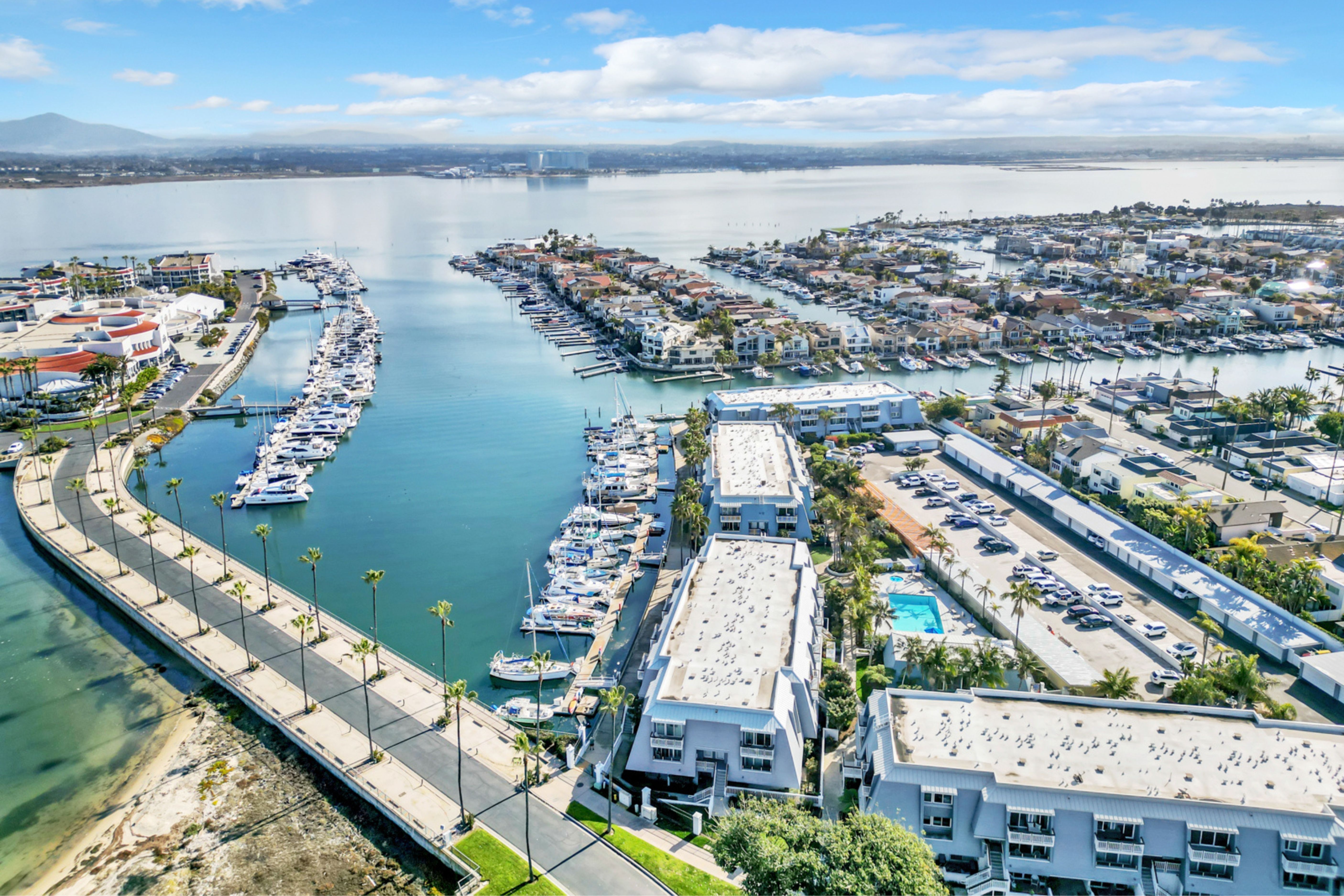  32 Montego Court, Coronado, CA 92118 - 物件實景