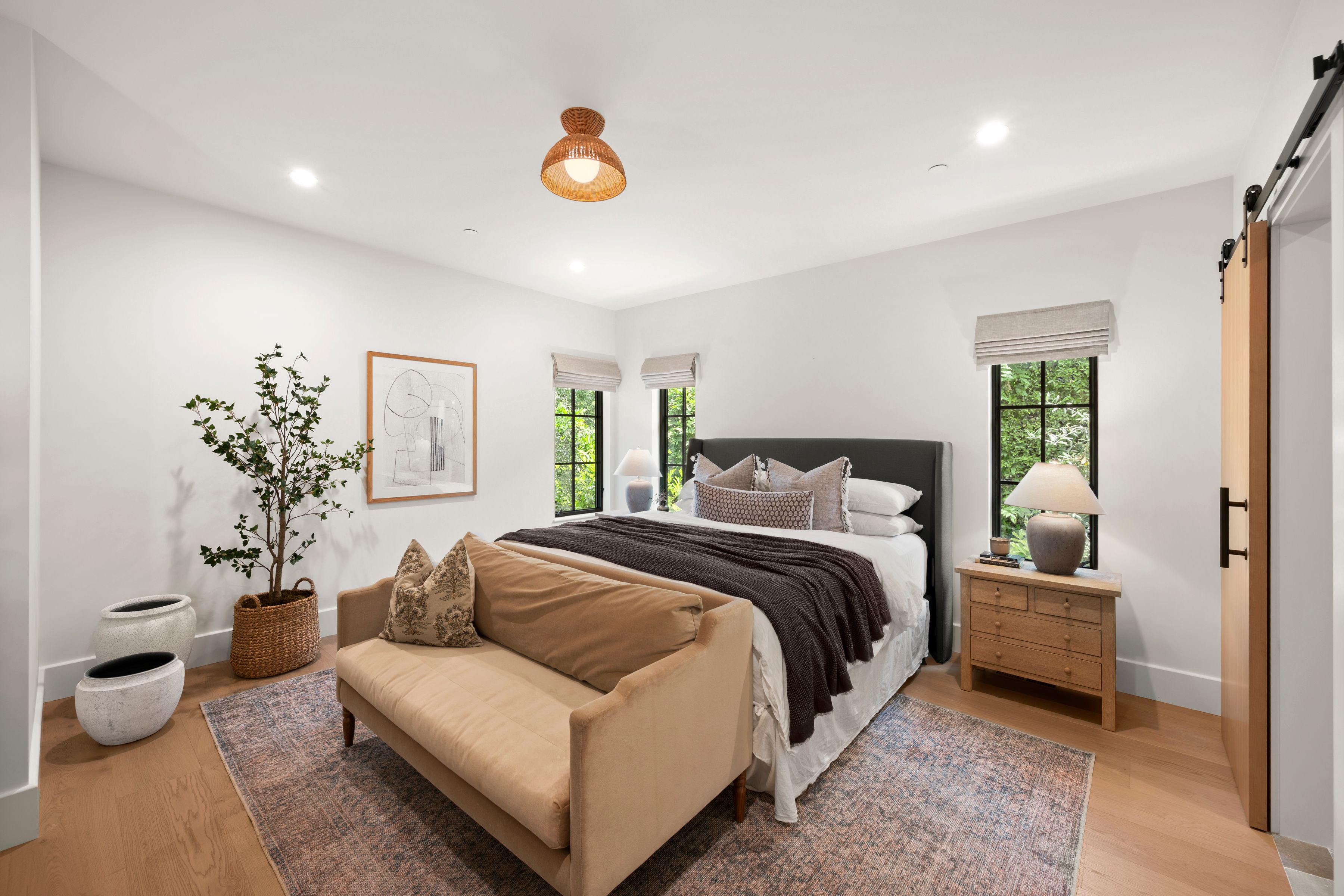  90 Walnut Avenue - 物件實景
