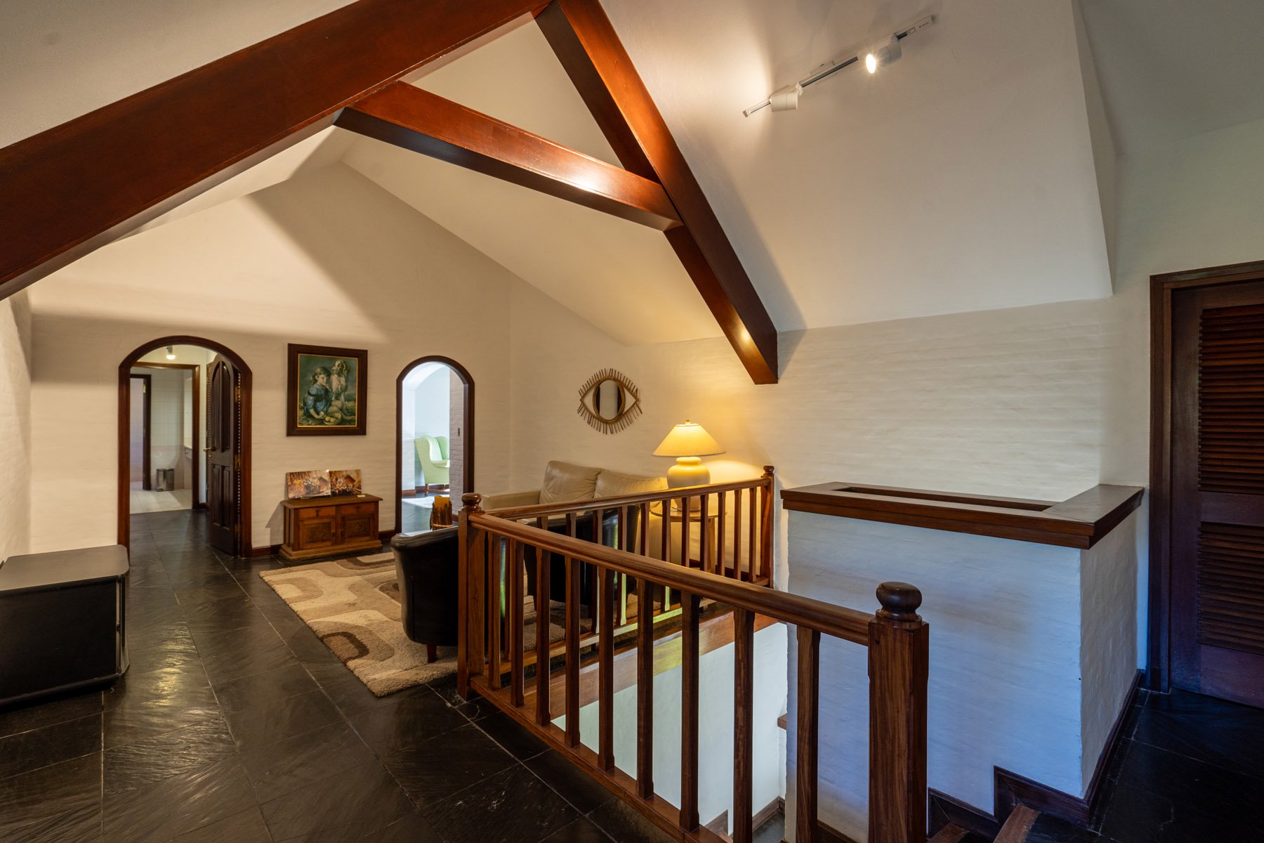  Exclusive residence in the Golf neighborhood - 物件實景
