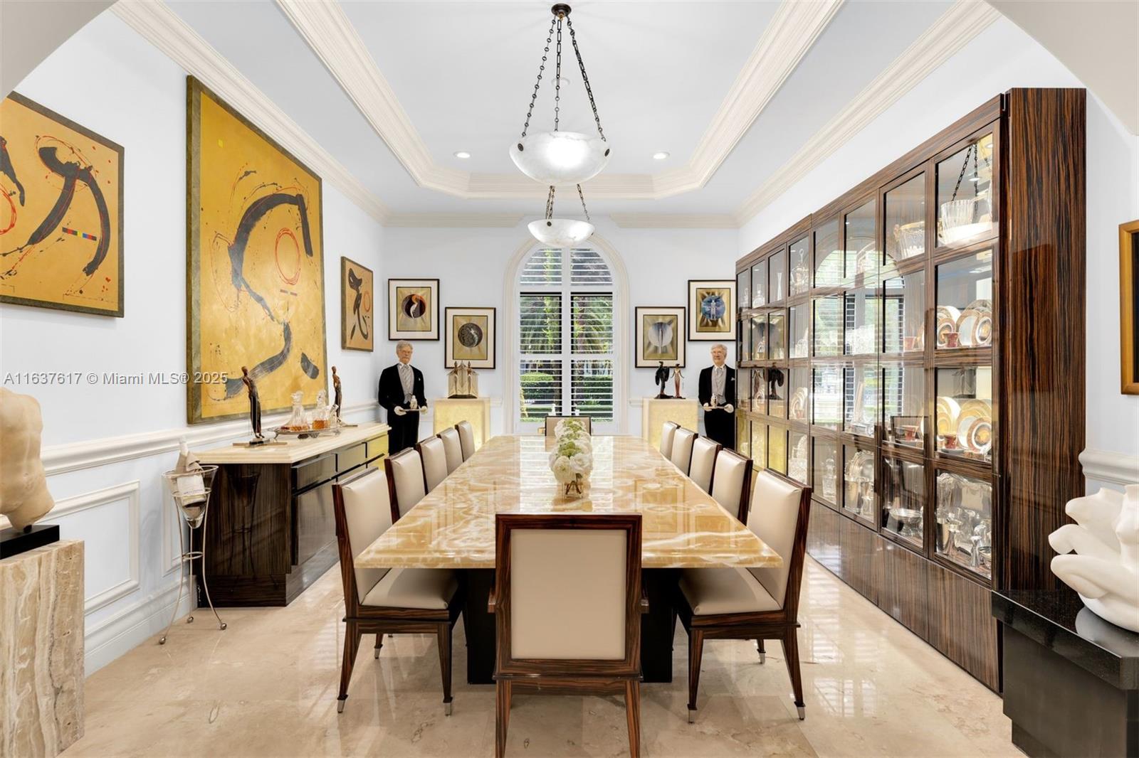 Pinecrest, Florida, 33156, United States, 7 Bedrooms Bedrooms, ,8 BathroomsBathrooms,Residential,For Sale,1989017