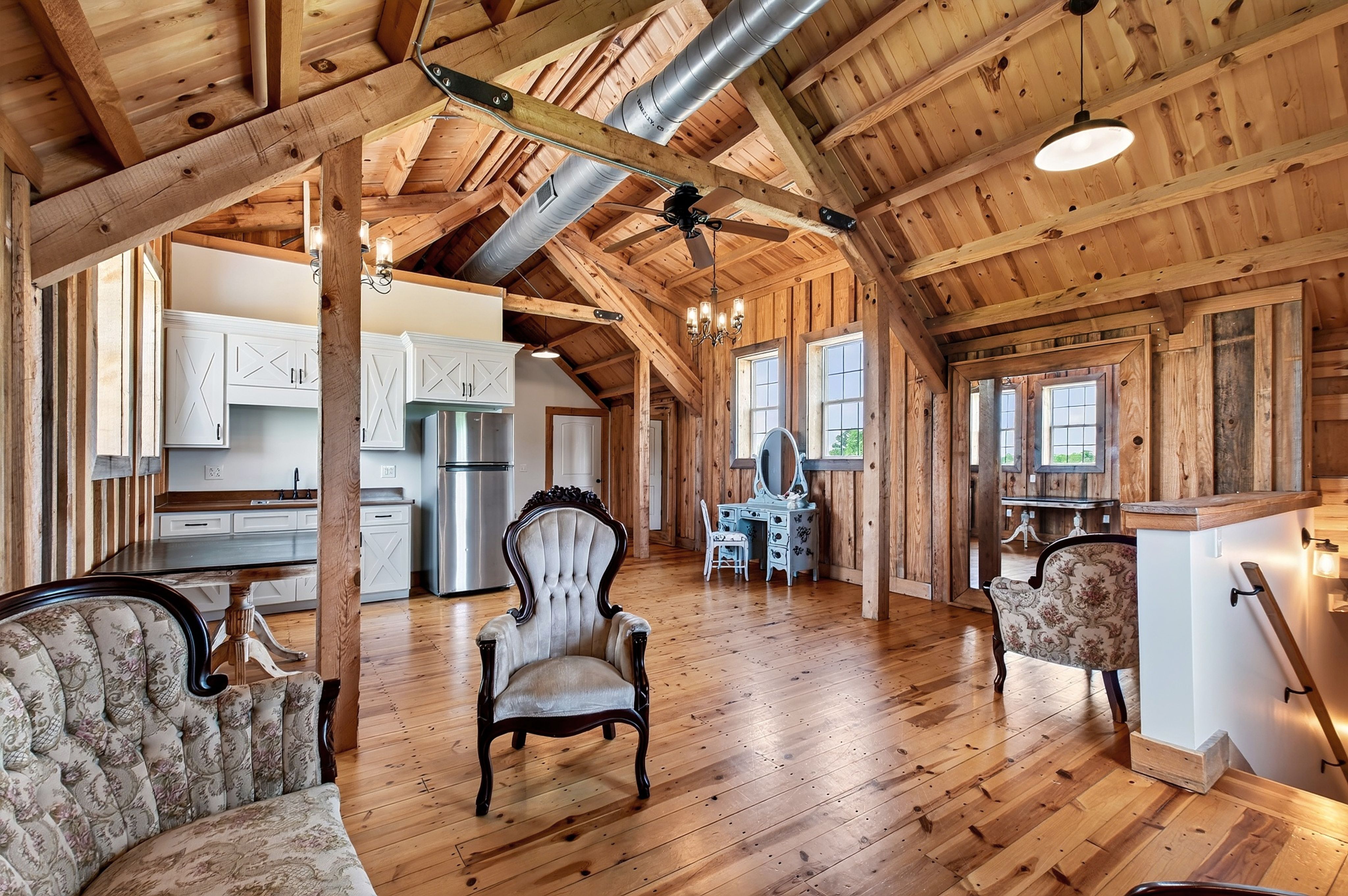 2725 Benson Hardee Road, Benson, NC 27504 - 物件實景