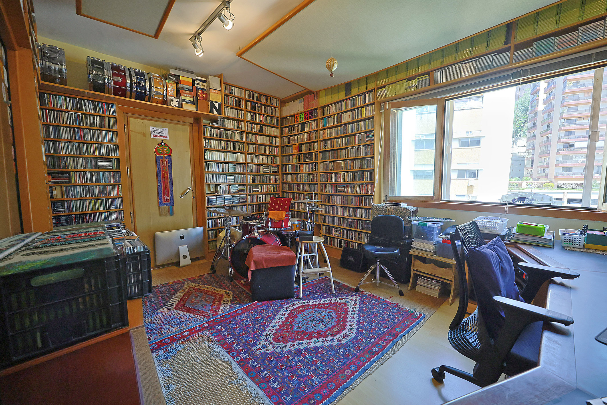  Triplex penthouse with panoramic views in Leblon - 物件實景