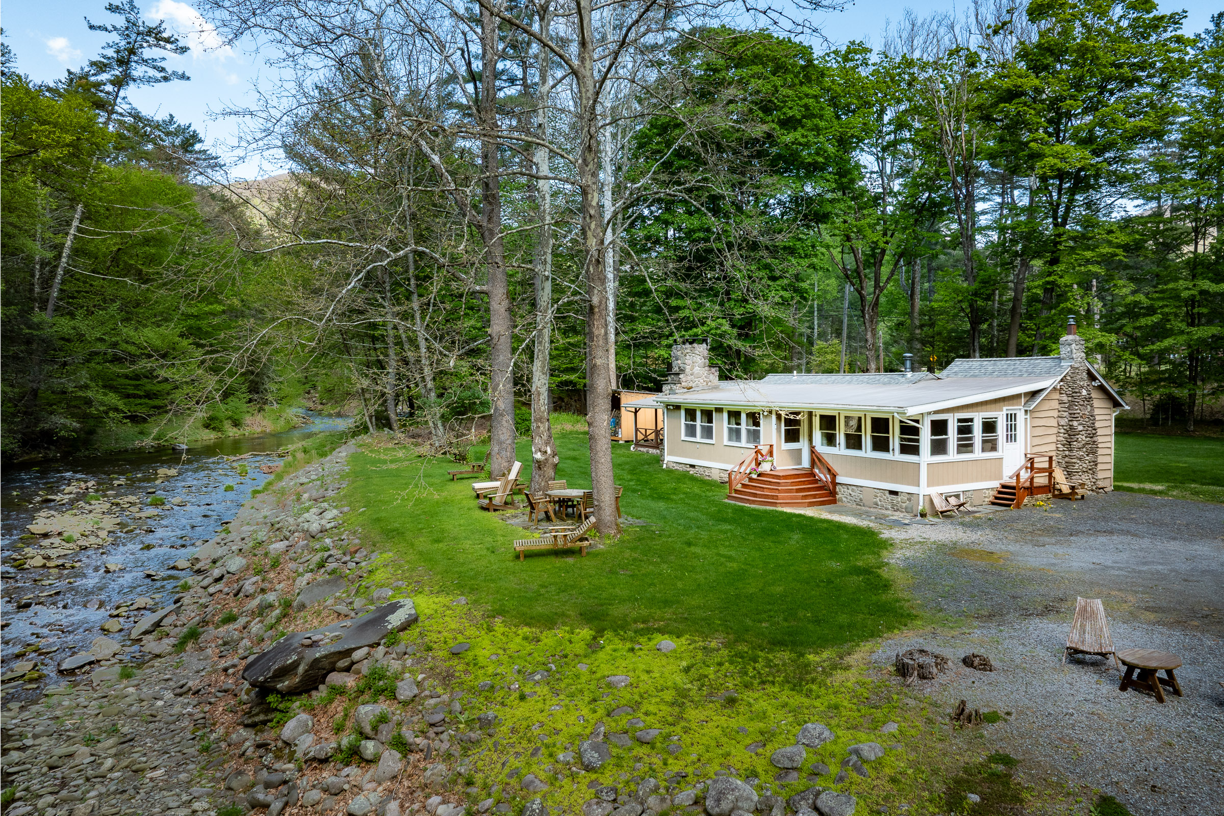  203 Watson Hollow Road, West Shokan, NY, 12494 - 物件實景