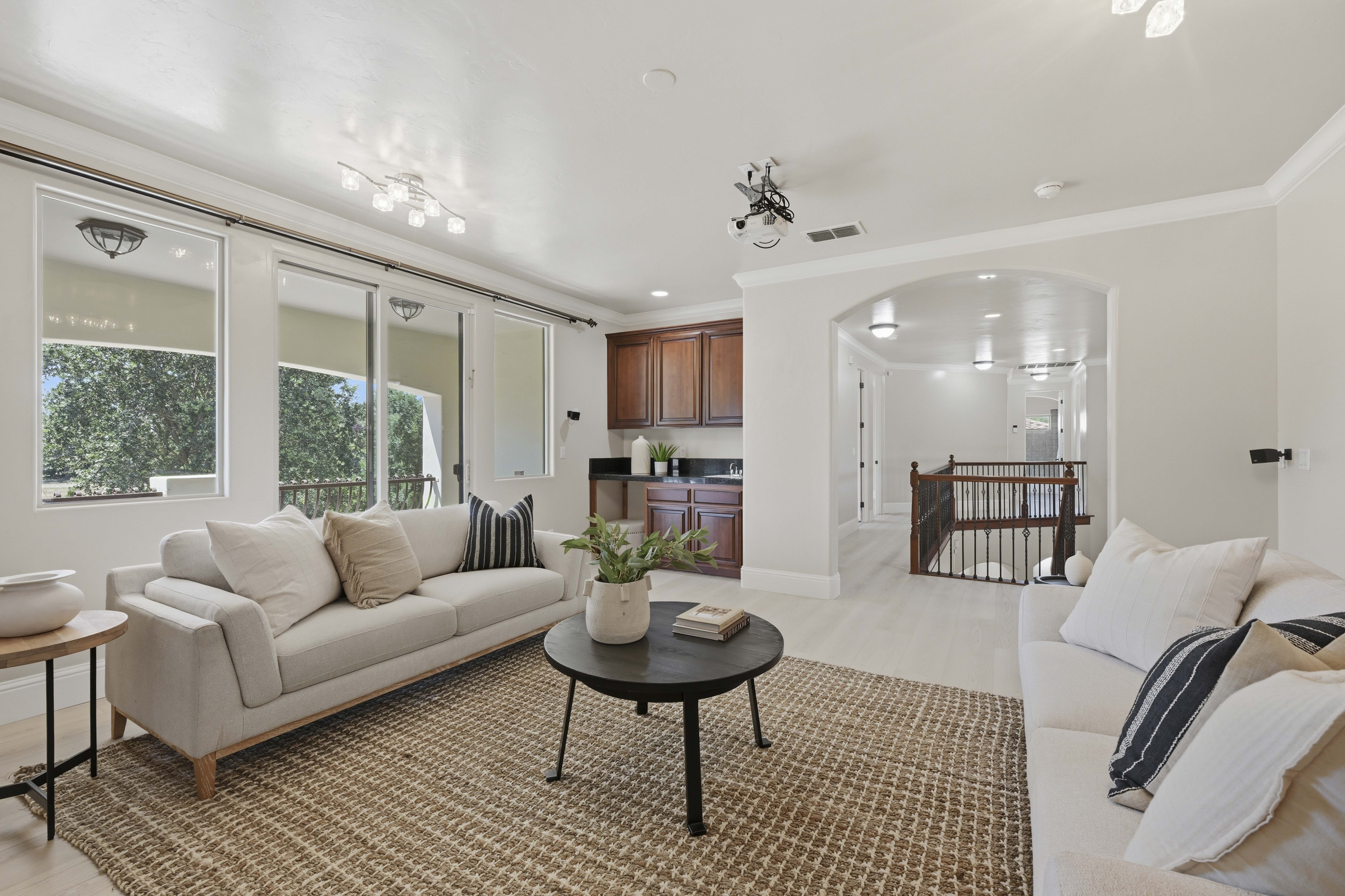  8587 Indianwood Lane, Roseville, CA 95747 - 物件實景