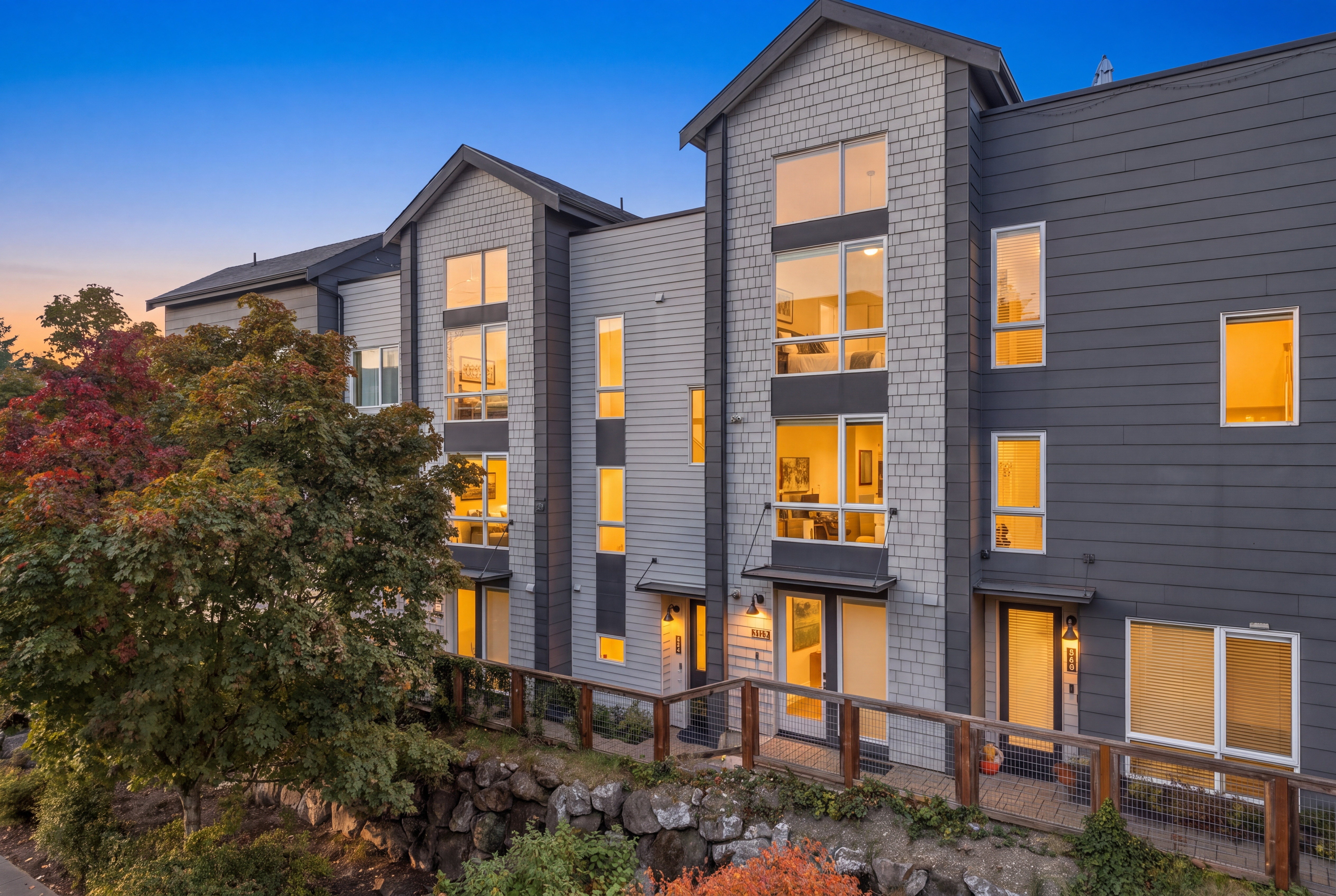  304 N 107th St, Seattle, WA 98133 - 物件實景