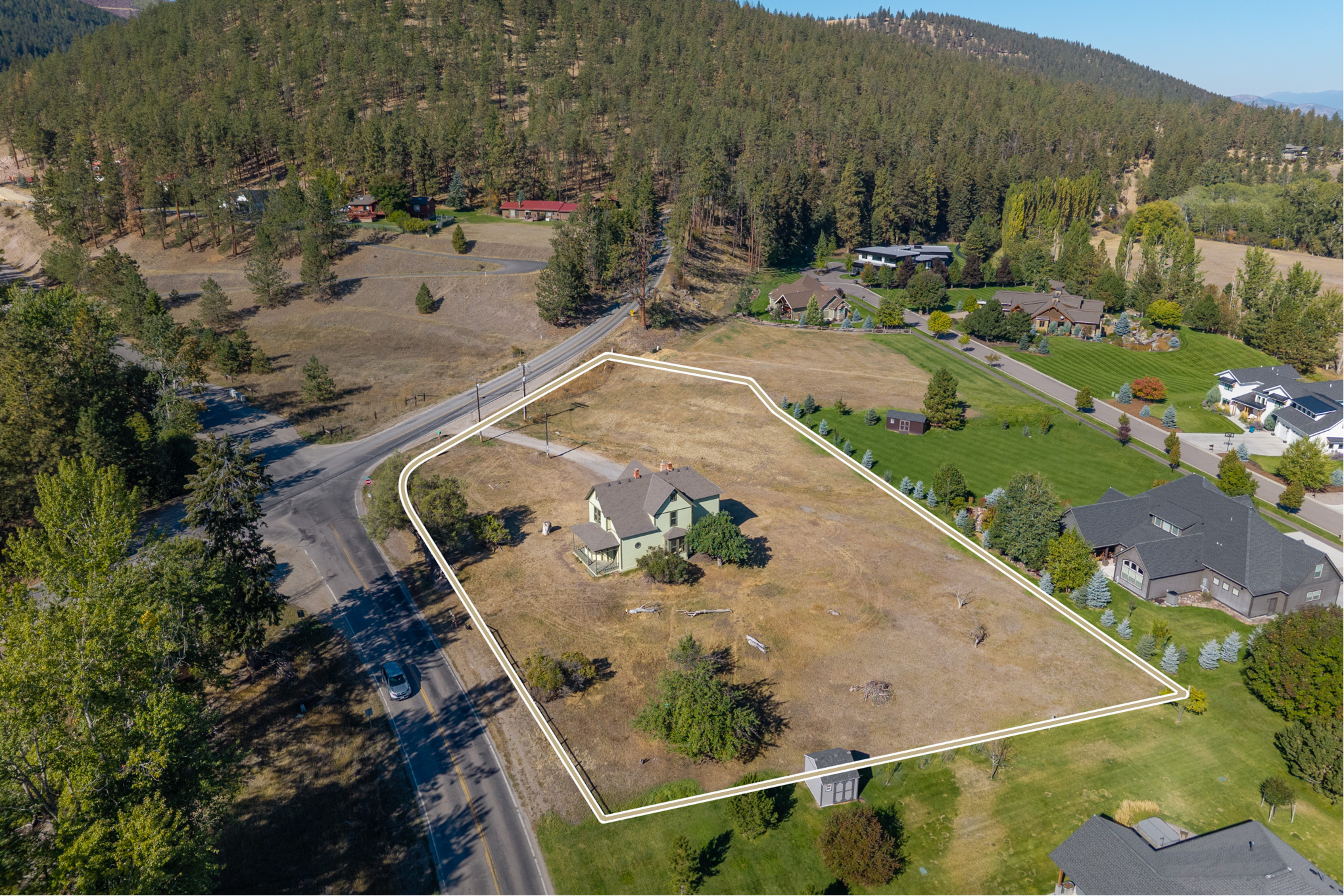 Missoula, Montana, 59804, United States, 3 Bedrooms Bedrooms, ,Residential,For Sale,1980863