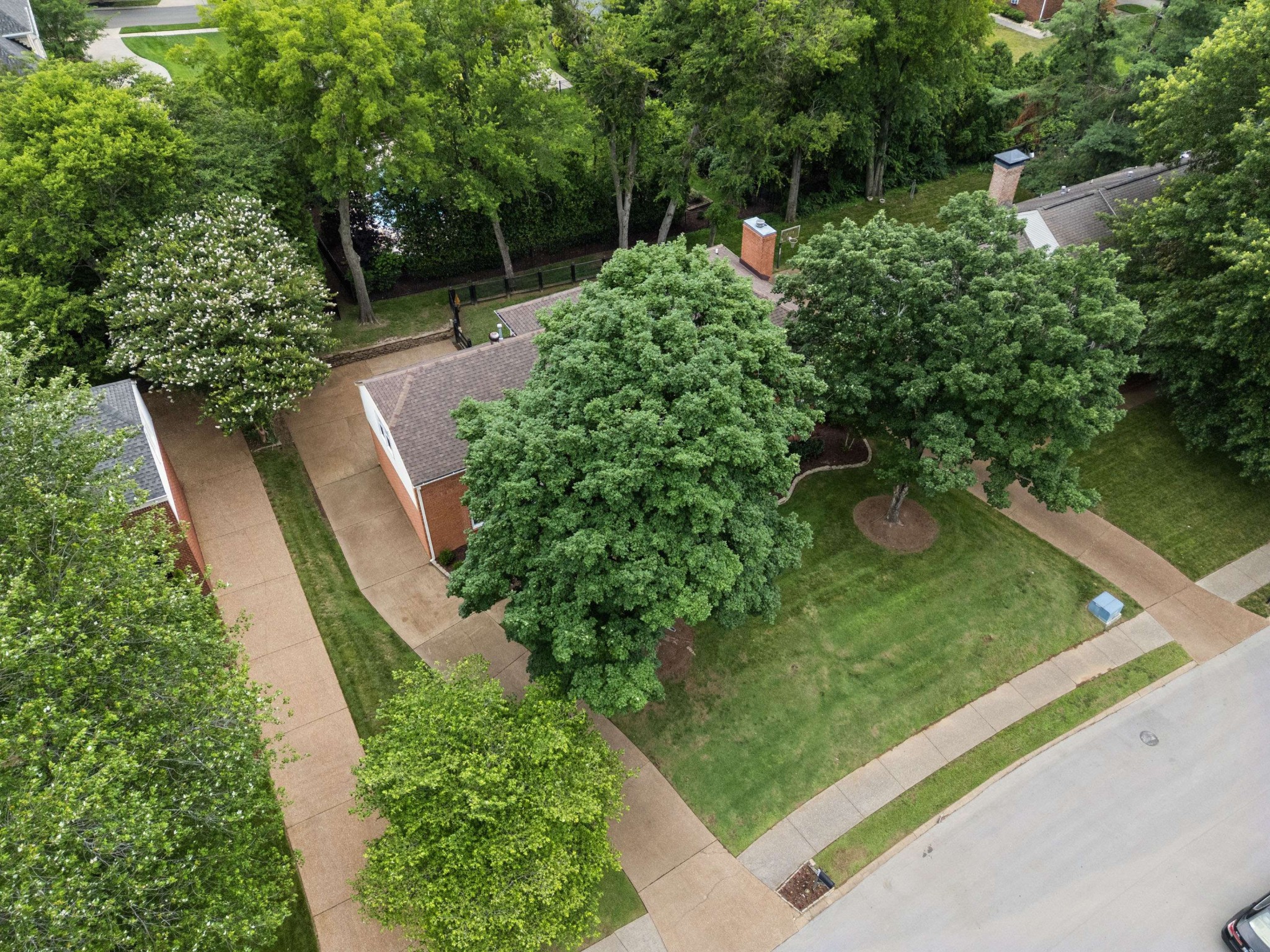  824 Pintail Ct, Franklin, TN, 37067 - 物件實景