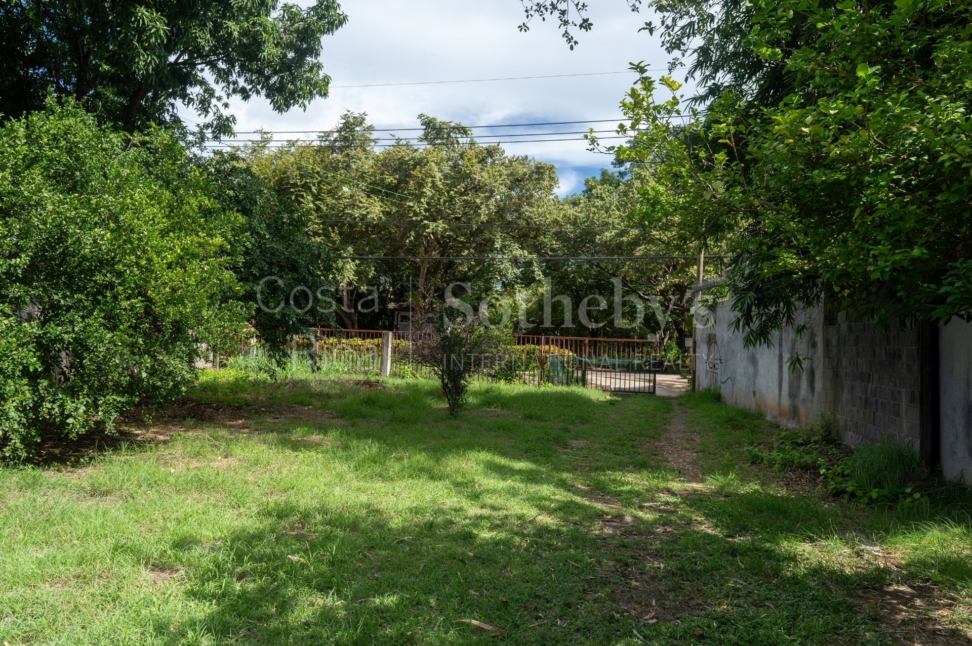  Tamarindo Beachfront Lot - 物件實景