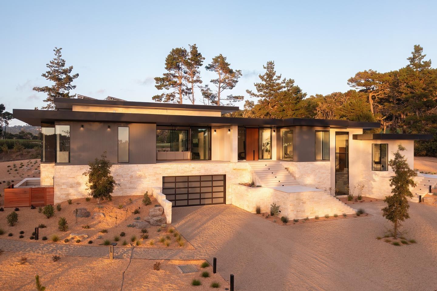 Pebble Beach, California, 93953, United States, 4 Bedrooms Bedrooms, ,6 BathroomsBathrooms,Residential,For Sale,1913499