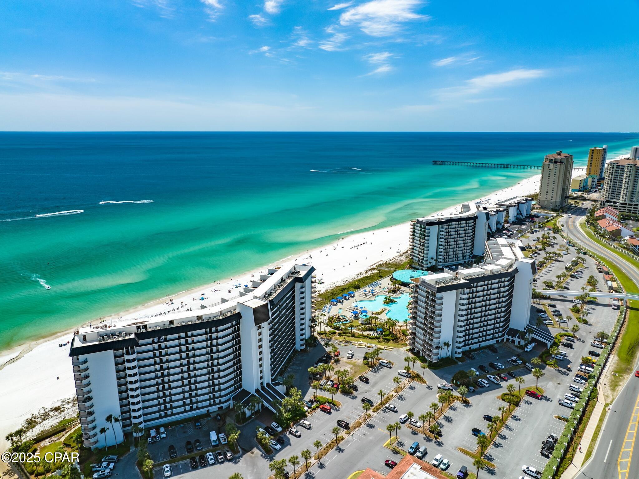 Panama City Beach, Florida, 32407, United States, 2 Bedrooms Bedrooms, ,2 BathroomsBathrooms,Residential,For Sale,1957751