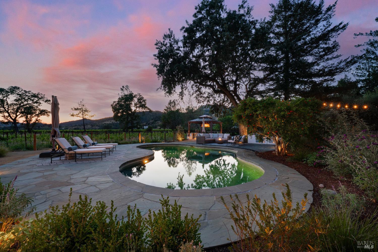 Calistoga, California, 94515, United States, 4 Bedrooms Bedrooms, ,5 BathroomsBathrooms,Residential,For Sale,1882697