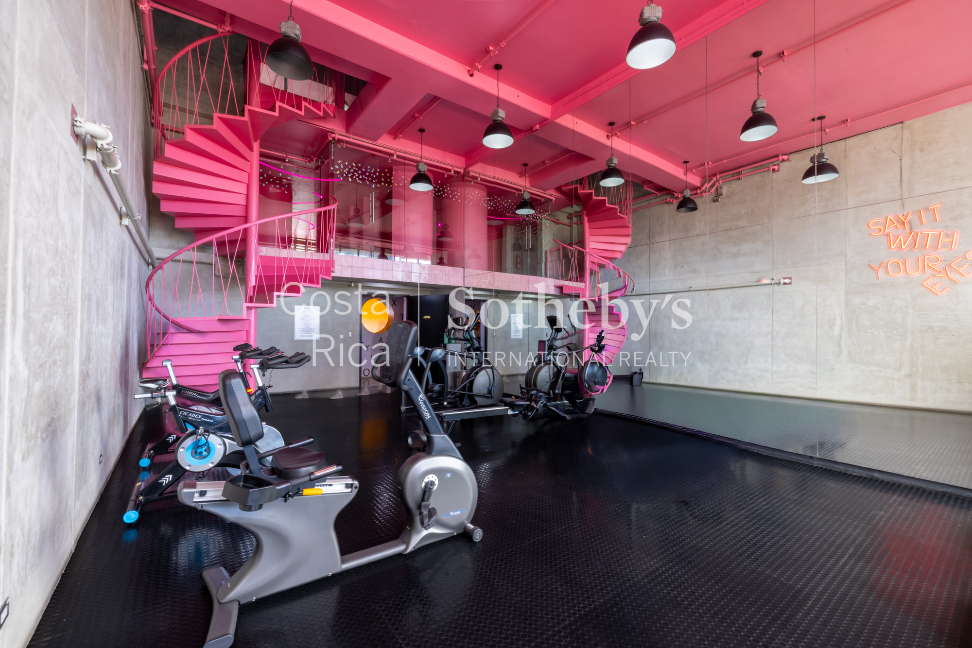  The Reserve at Secrt Sabana - 物件實景