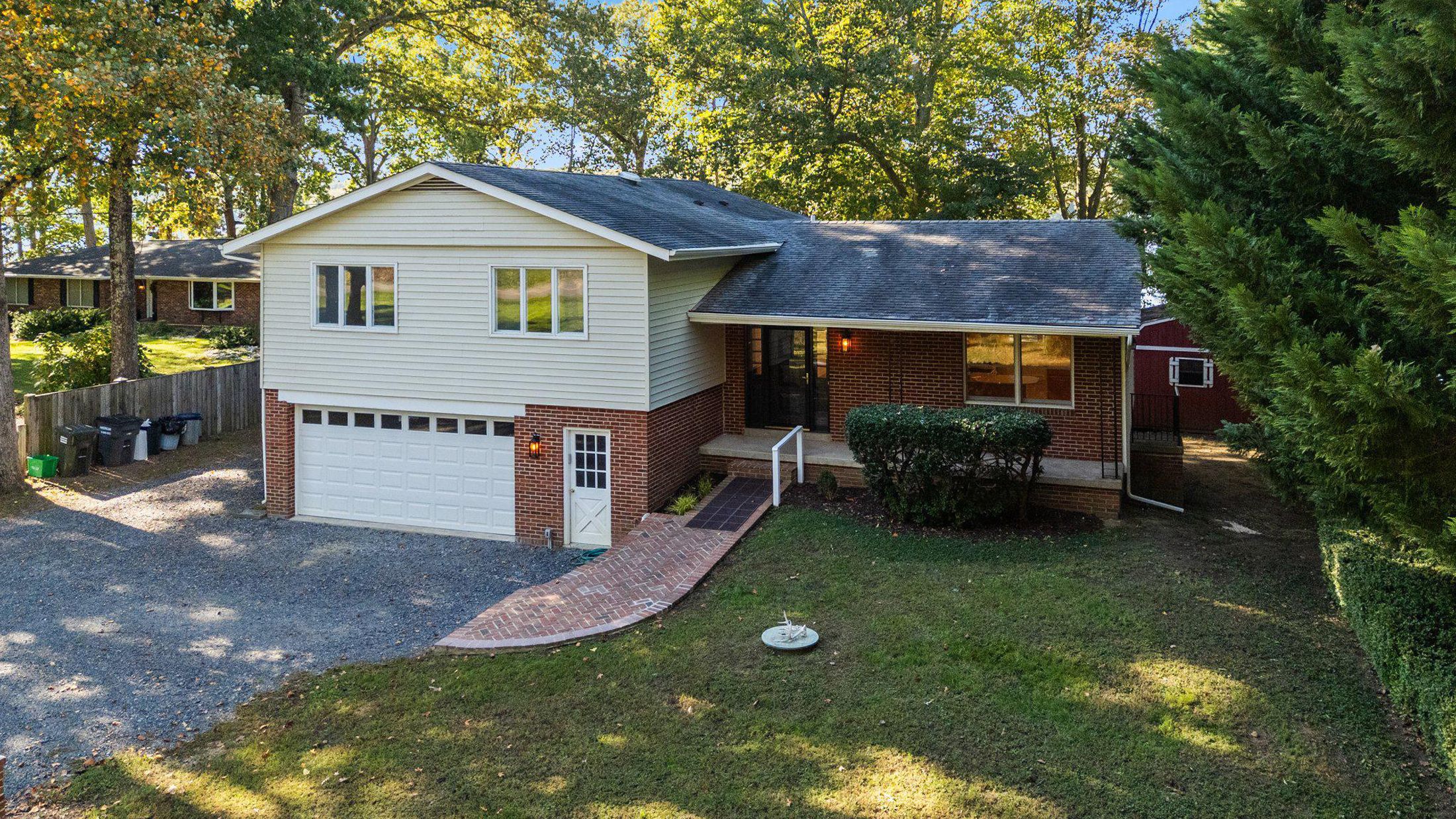  18210 Possum Point Road, Dumfries, VA, 22026 - 物件實景