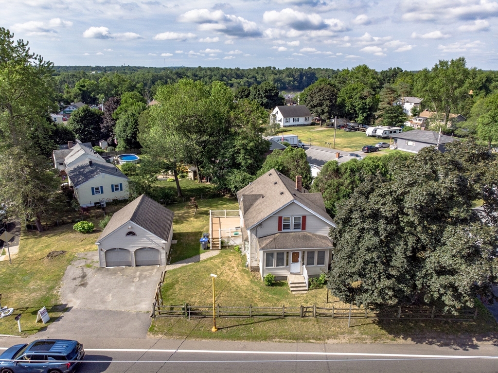 Methuen, Massachusetts, 01844, United States, 3 Bedrooms Bedrooms, ,3 BathroomsBathrooms,Residential,For Sale,1873675