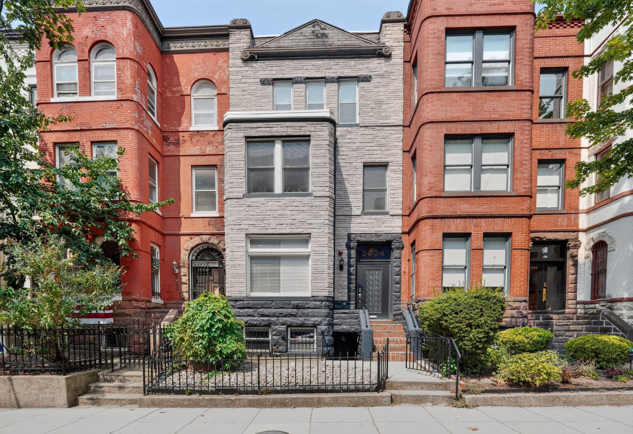  2024 15th Street NW, Washington, DC, 20009 - 物件實景