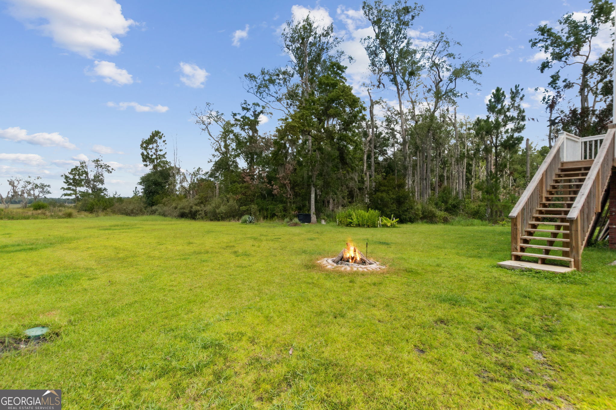 Woodbine, Georgia, 31569, United States, 4 Bedrooms Bedrooms, ,3 BathroomsBathrooms,Residential,For Sale,1921497