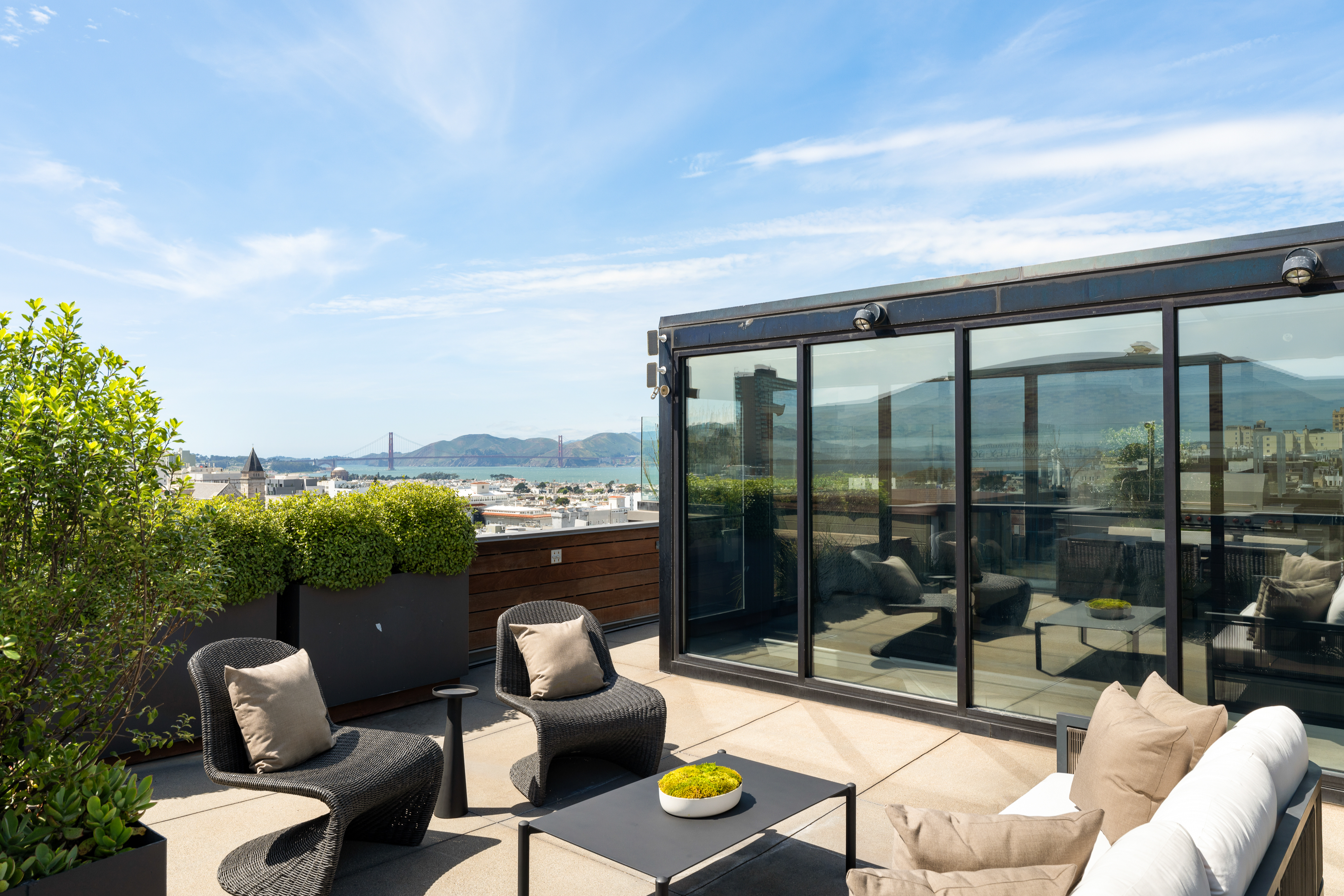  1440 Jackson Street - 物件實景