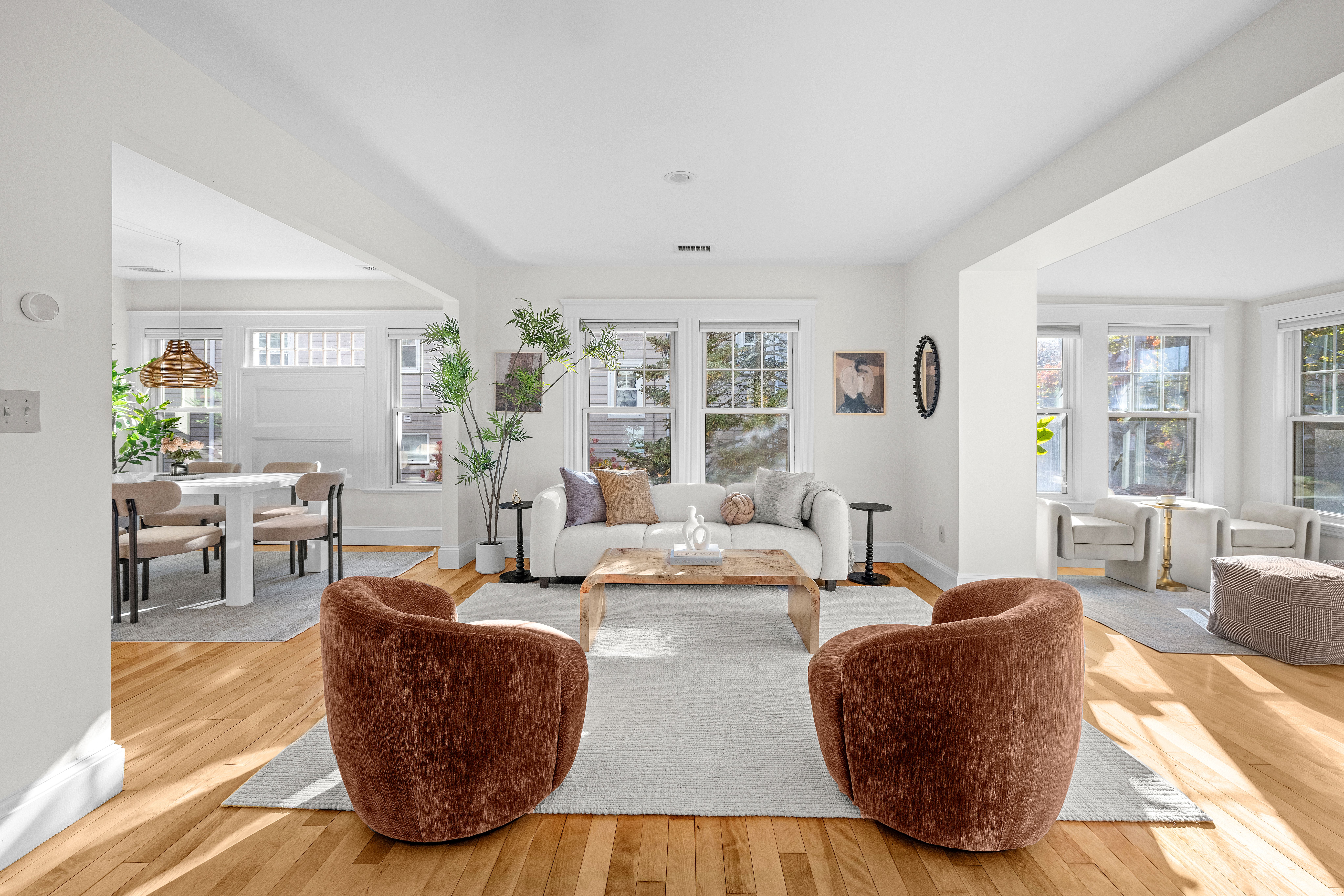  63 Parsons - Unit 2 Street, Boston, MA, 02135 - 物件實景